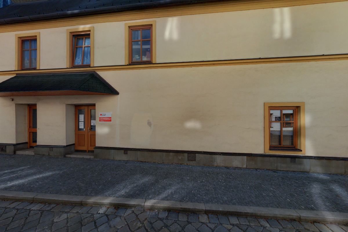 Česká podnikatelská pojišťovna, Vienna Insurance Group, a.s. foto 3