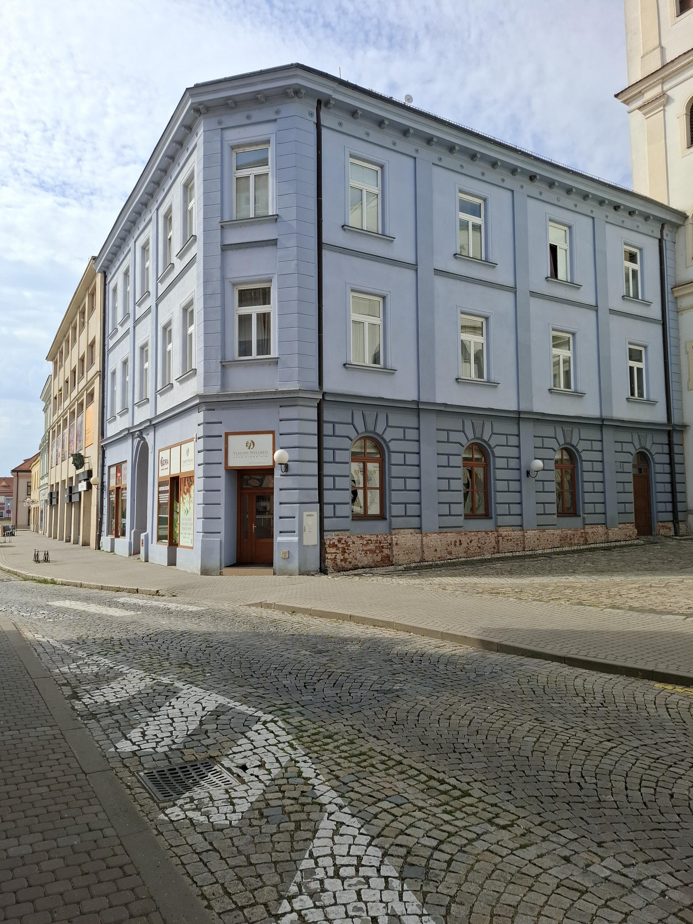 Vlasový Wellness foto 4