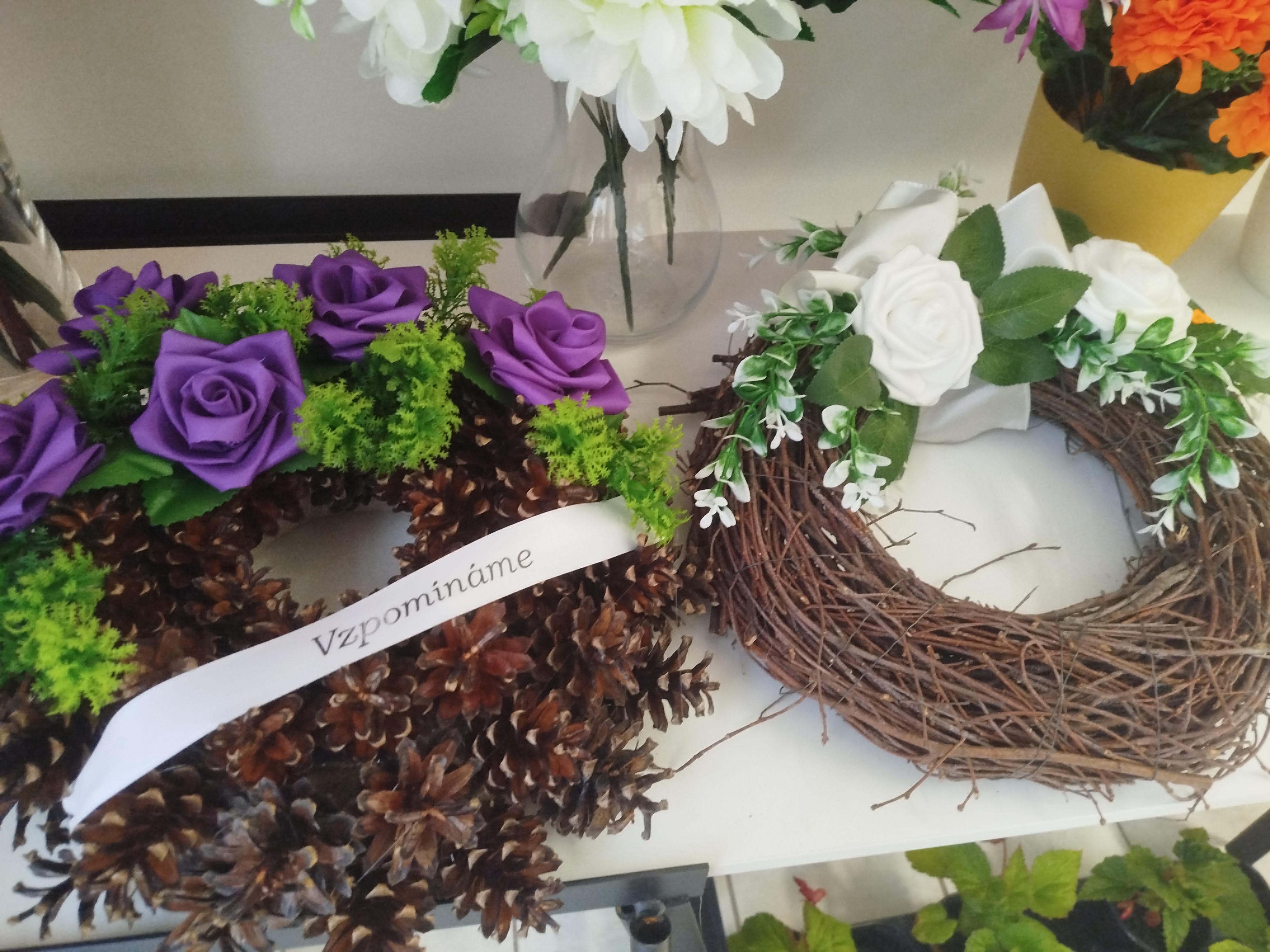 Květinářství Tichá zahrada foto 4