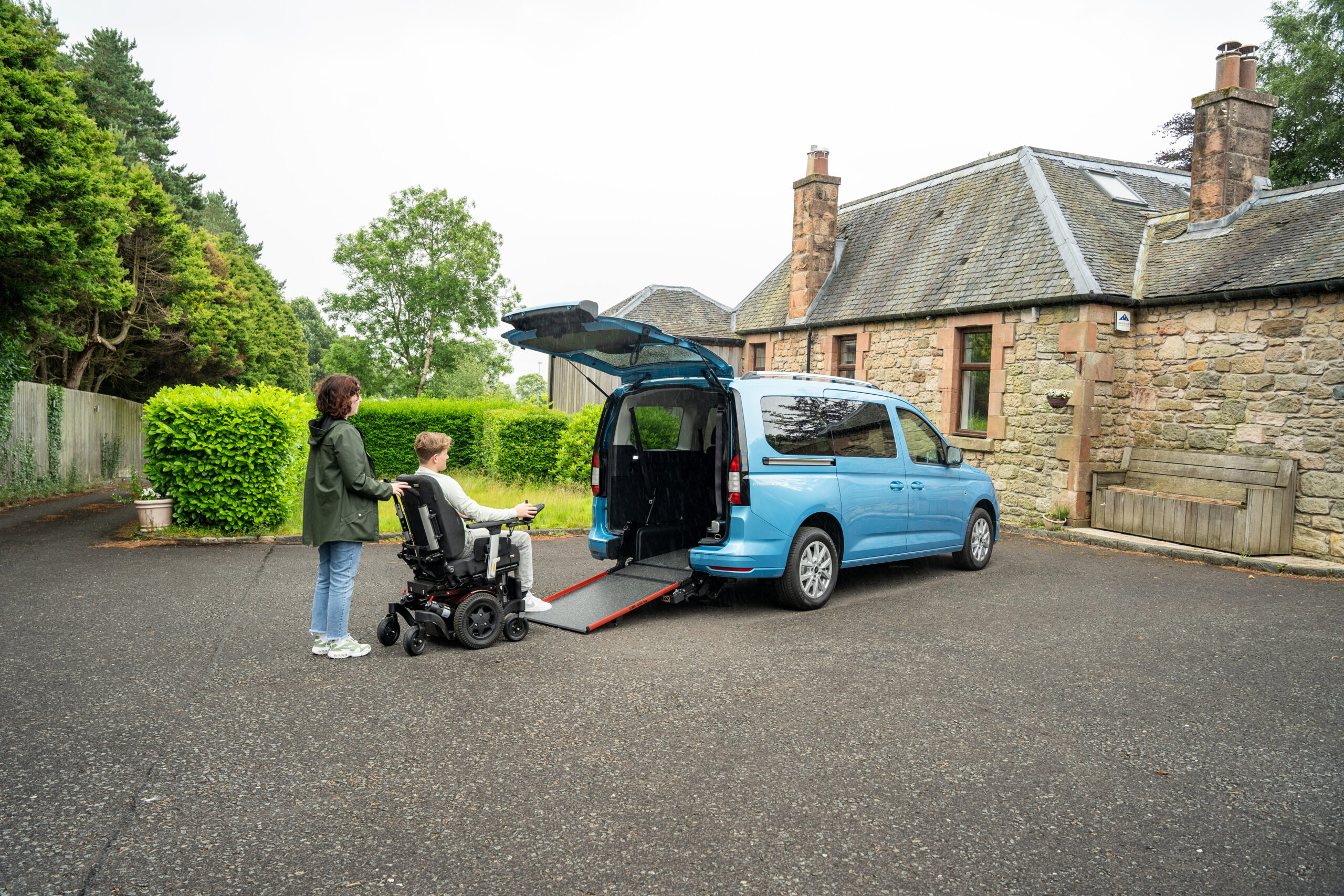 Allied Mobility, s.r.o.