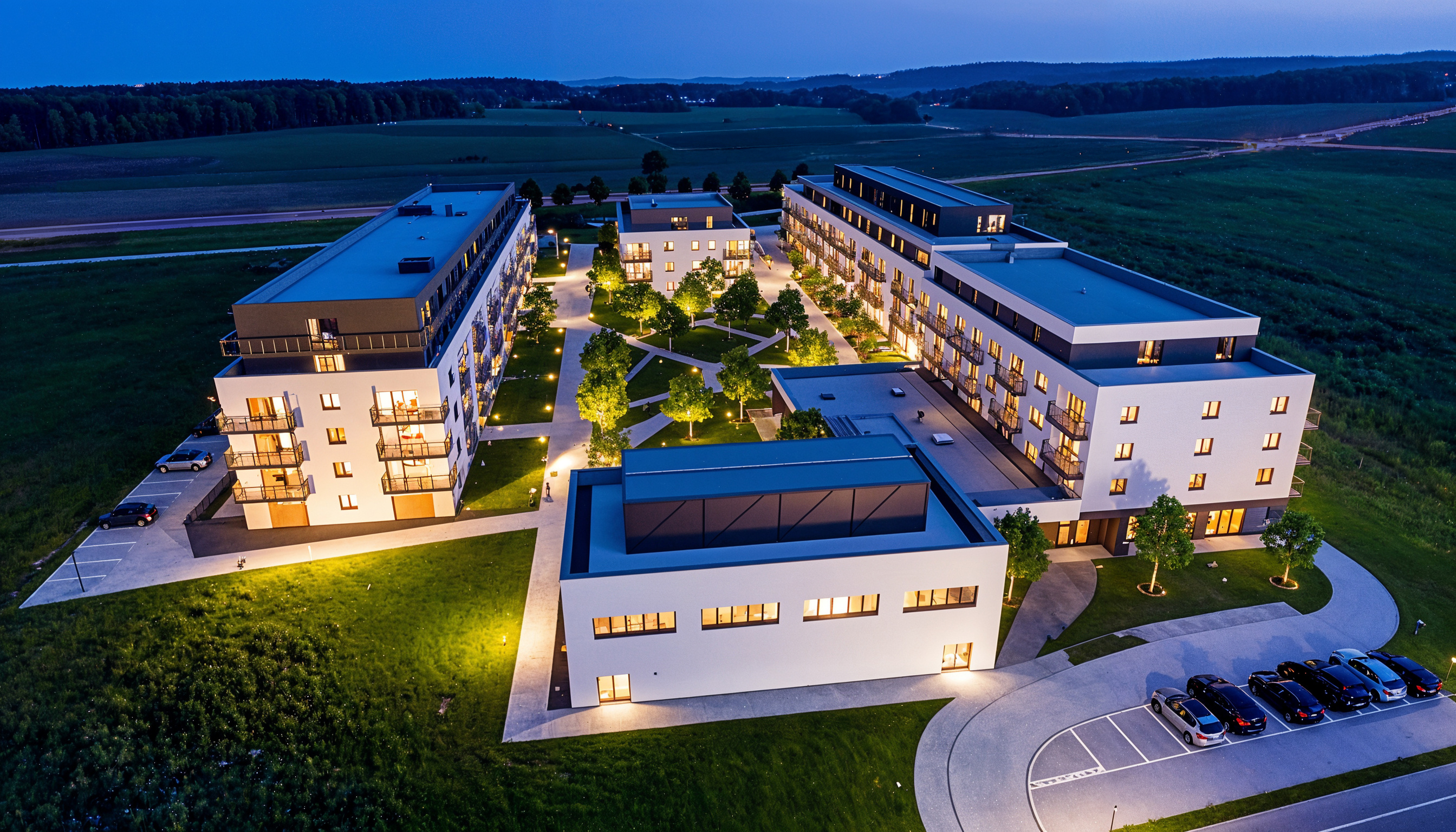 Zlatý Roh s.r.o. foto 3