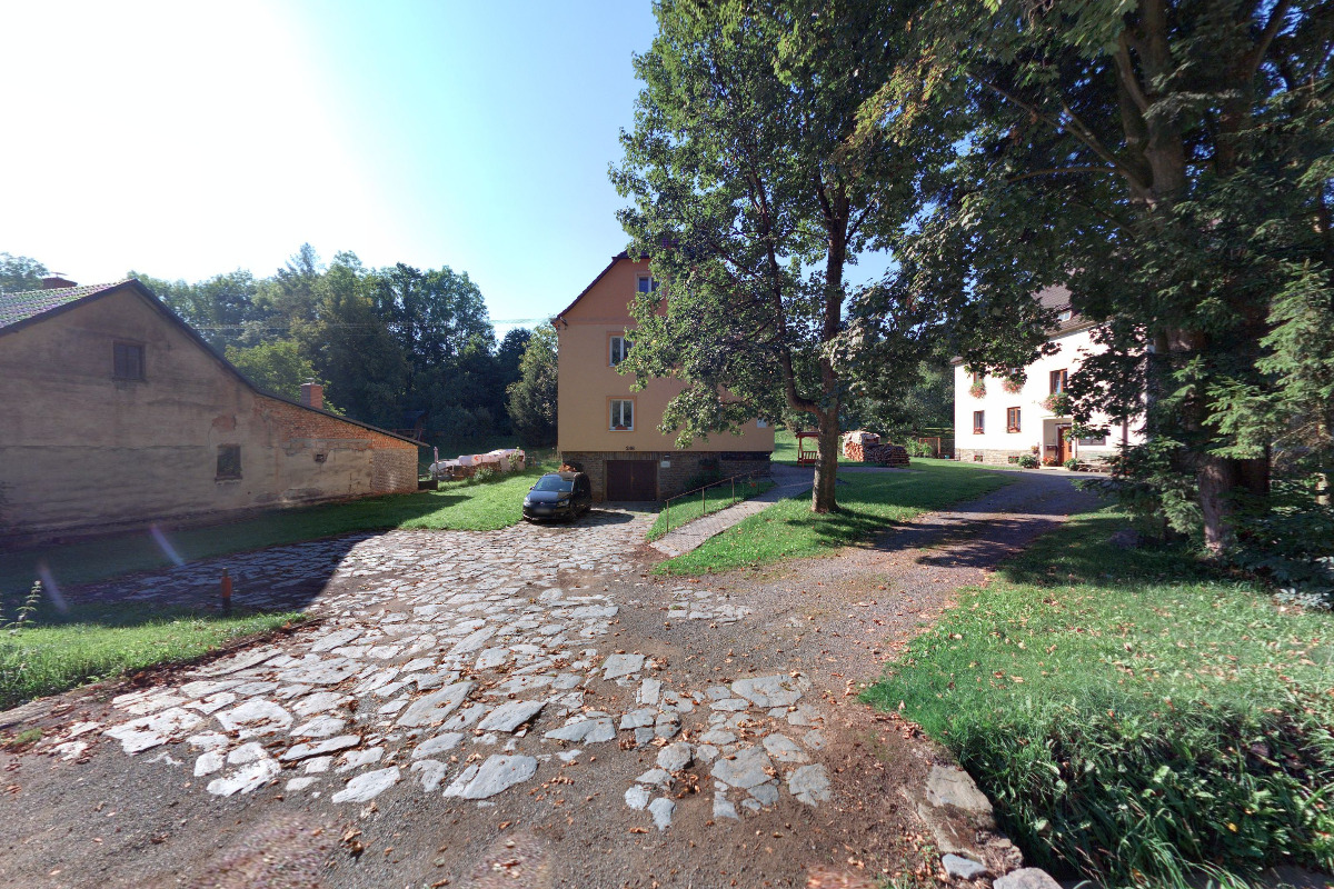 Lékař - MUDR.Madron