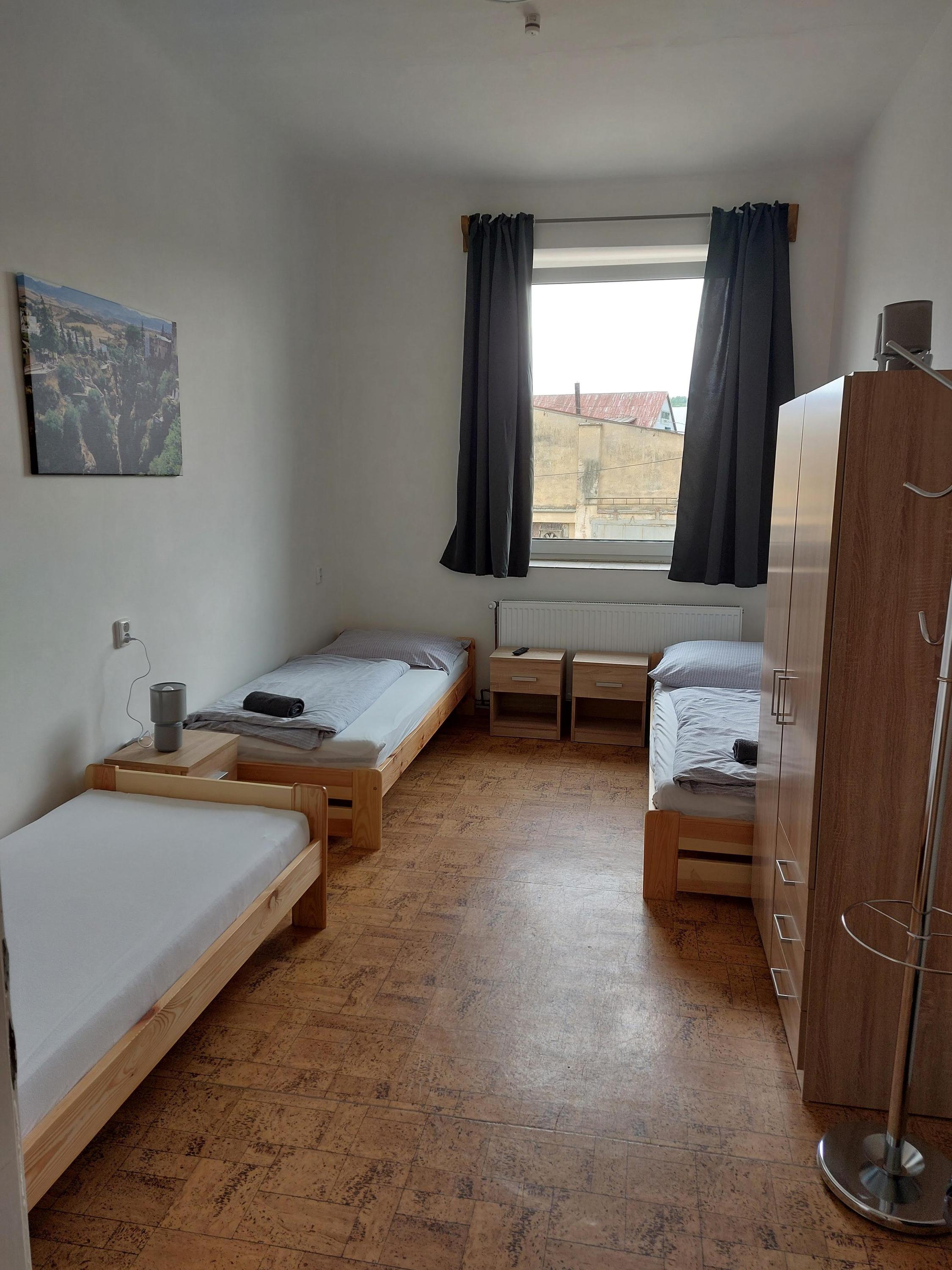 Ubytování Vločka foto 2