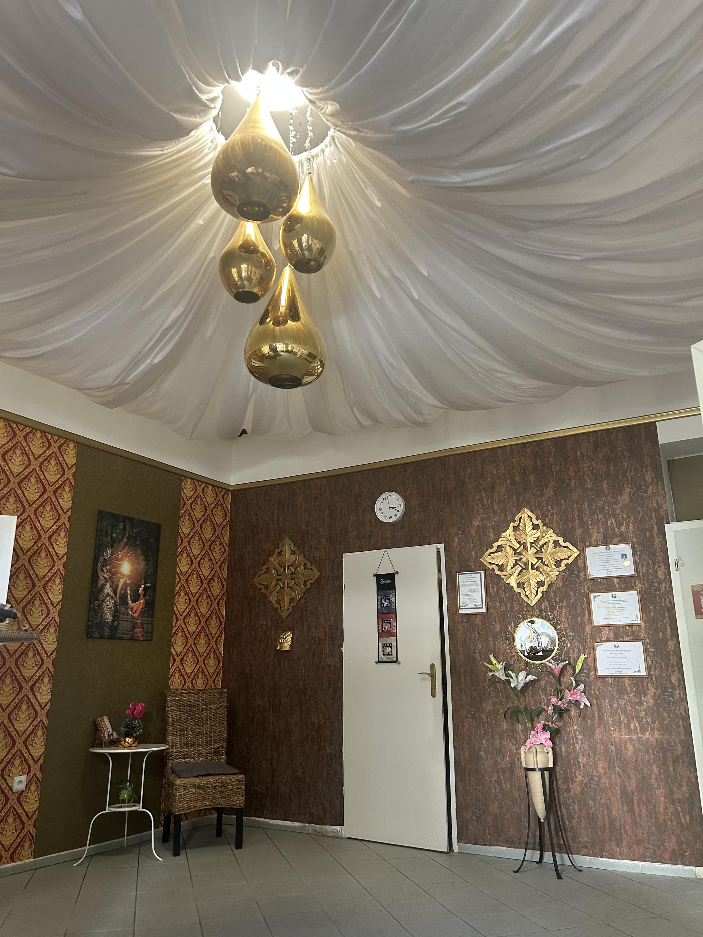 GAANTONG Thai Massage foto 2