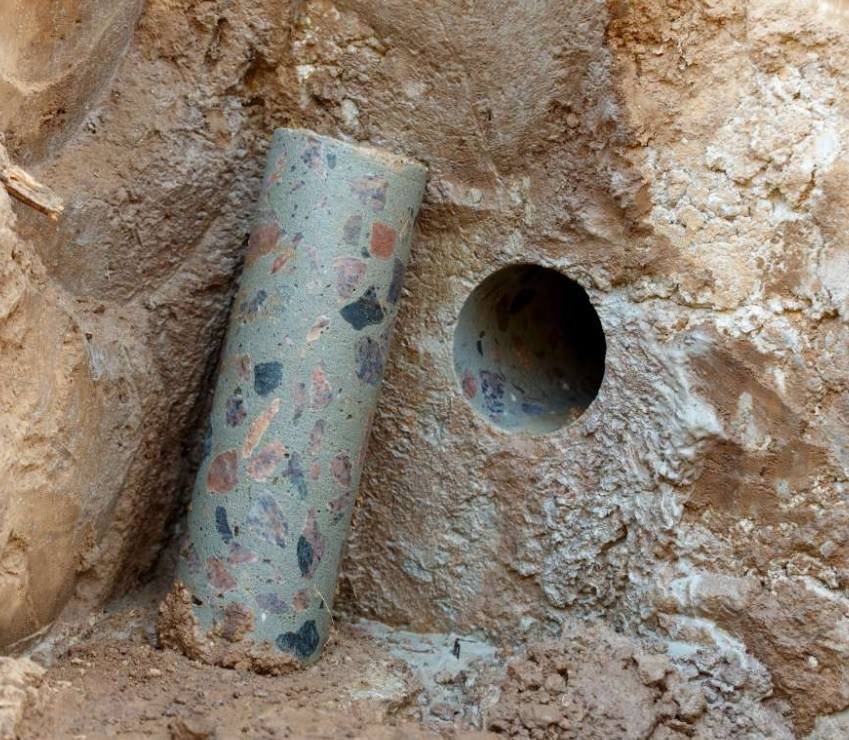 JÁDROVÉ VRTÁNÍ - Fervor foto 6