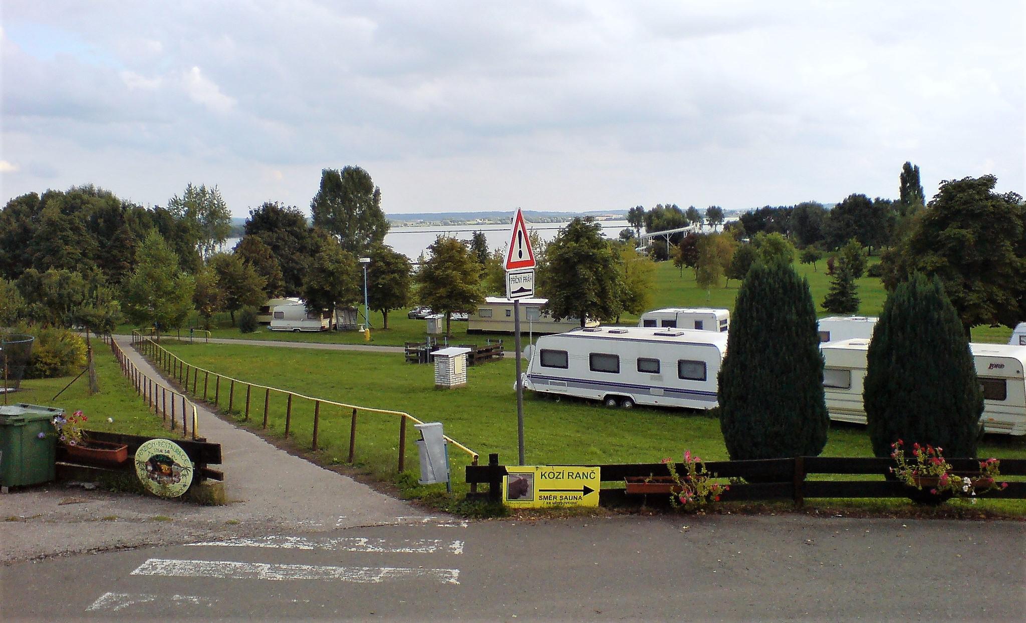 Autocamping Rozkoš, s.r.o. foto 5