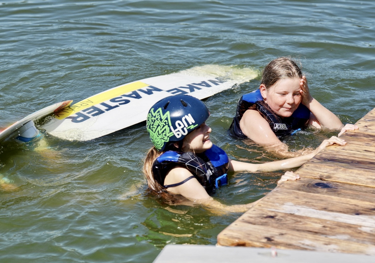 Wake park Mnichovo Hradiště foto 3