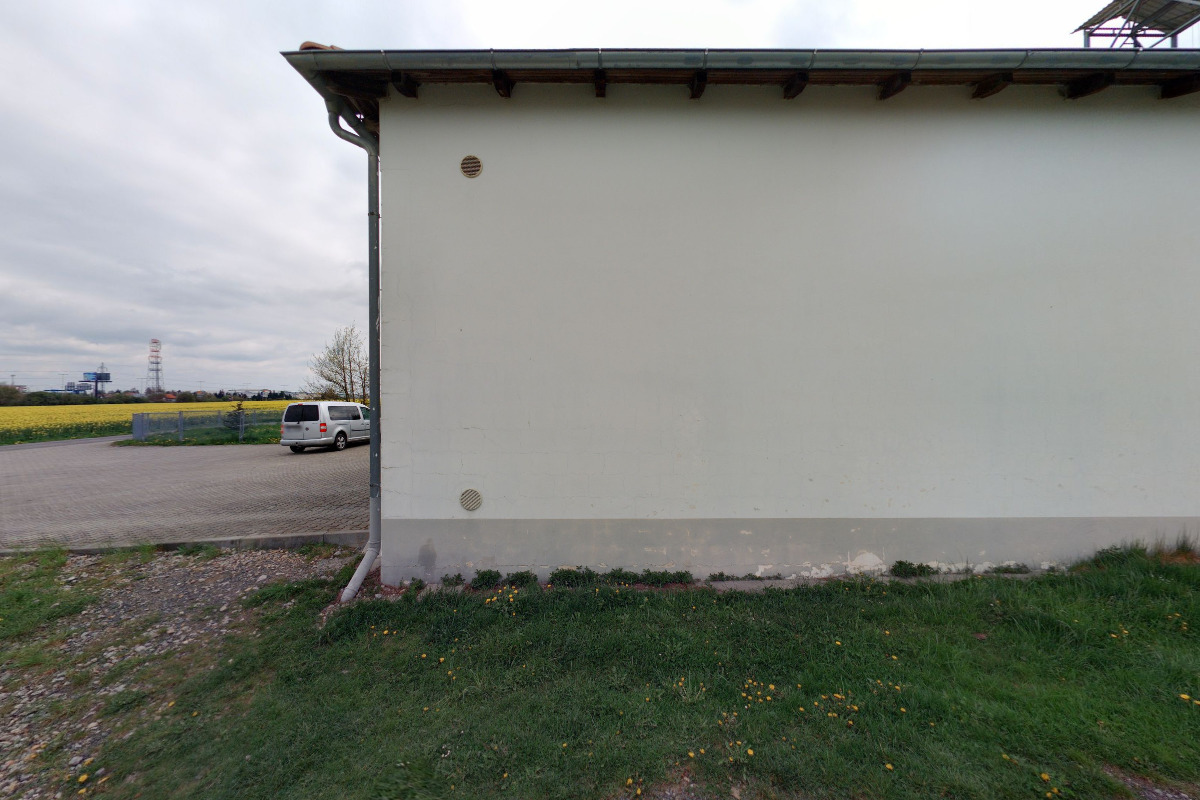 SH ČMS - Sbor dobrovolných hasičů Praha - Třebonice