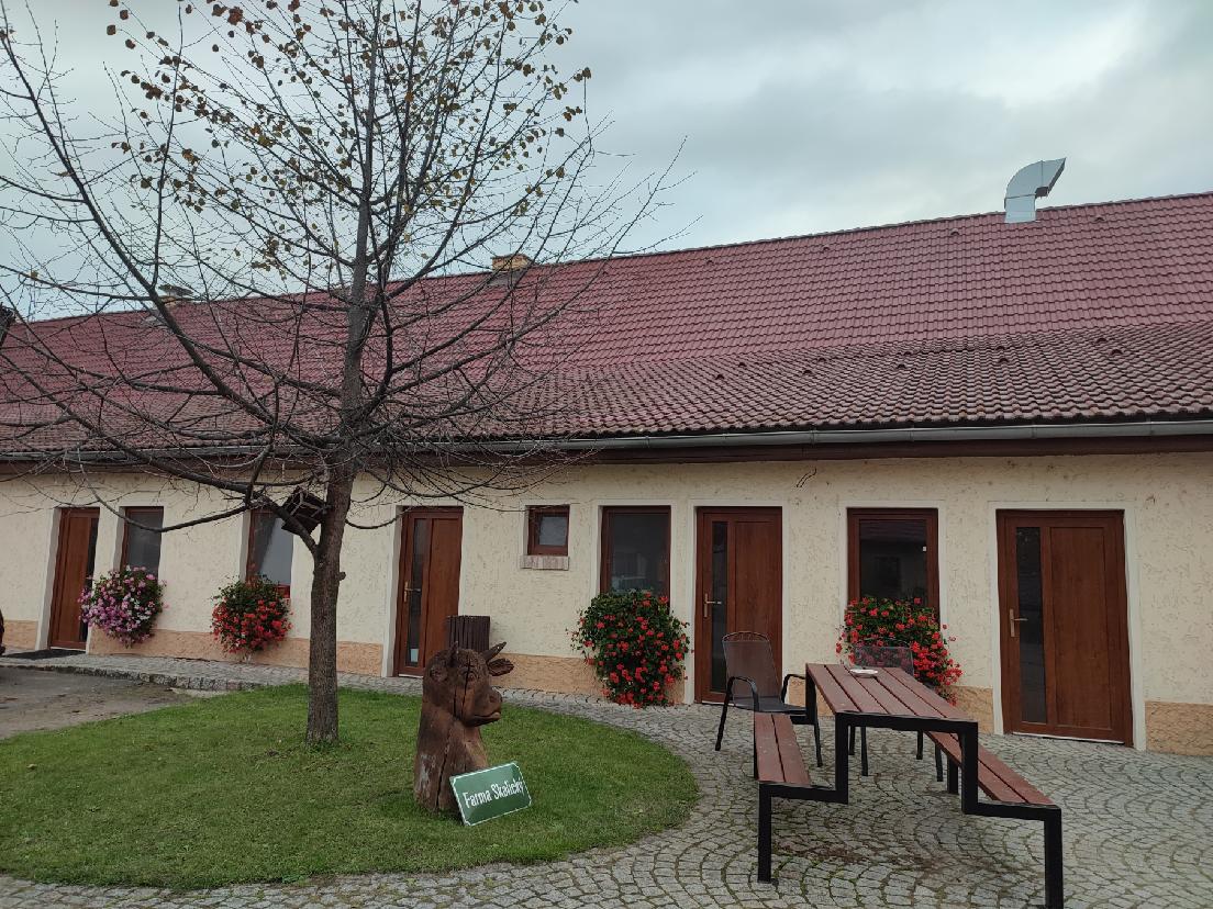 Farma Skalický, s.r.o. foto 2