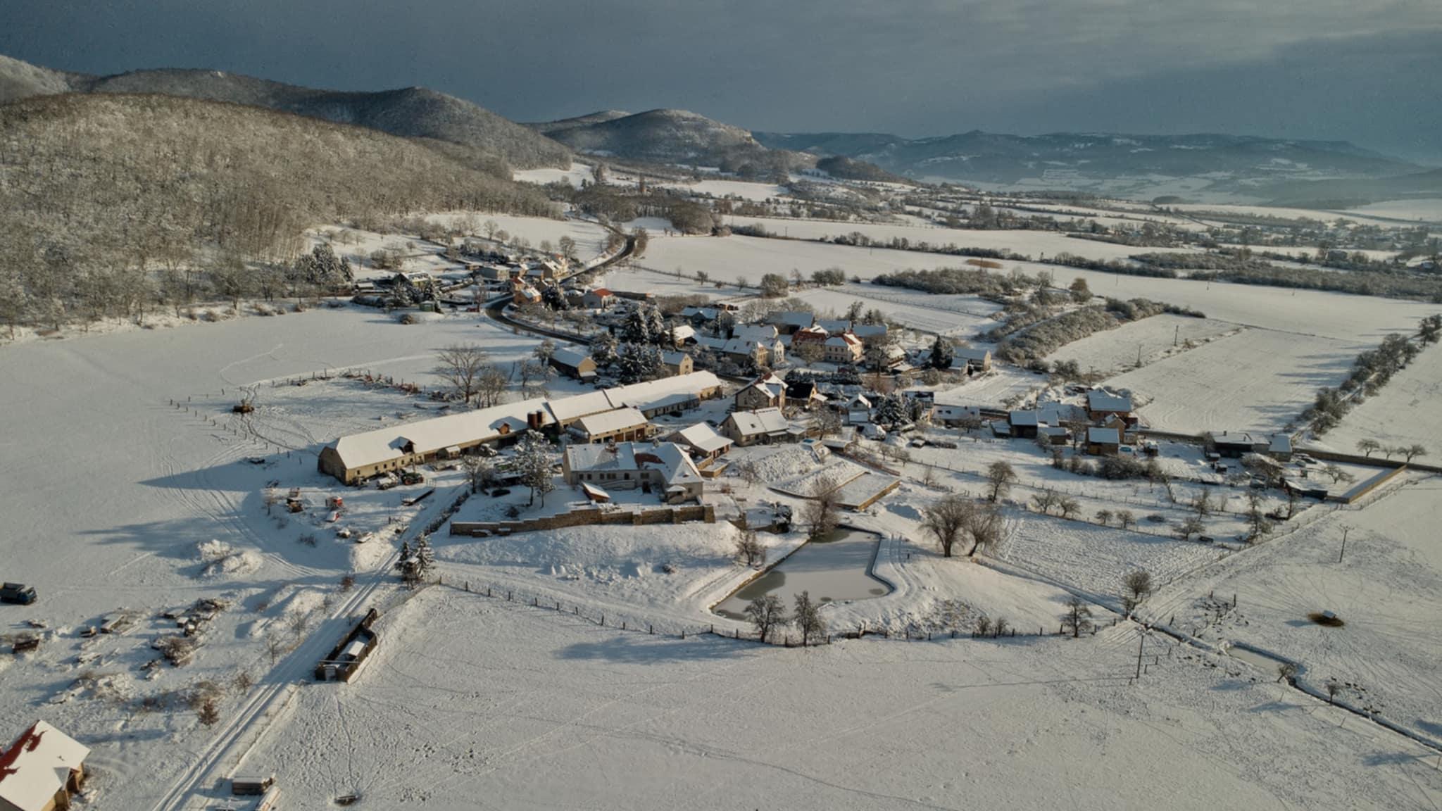 Farma Skalický, s.r.o. foto 1