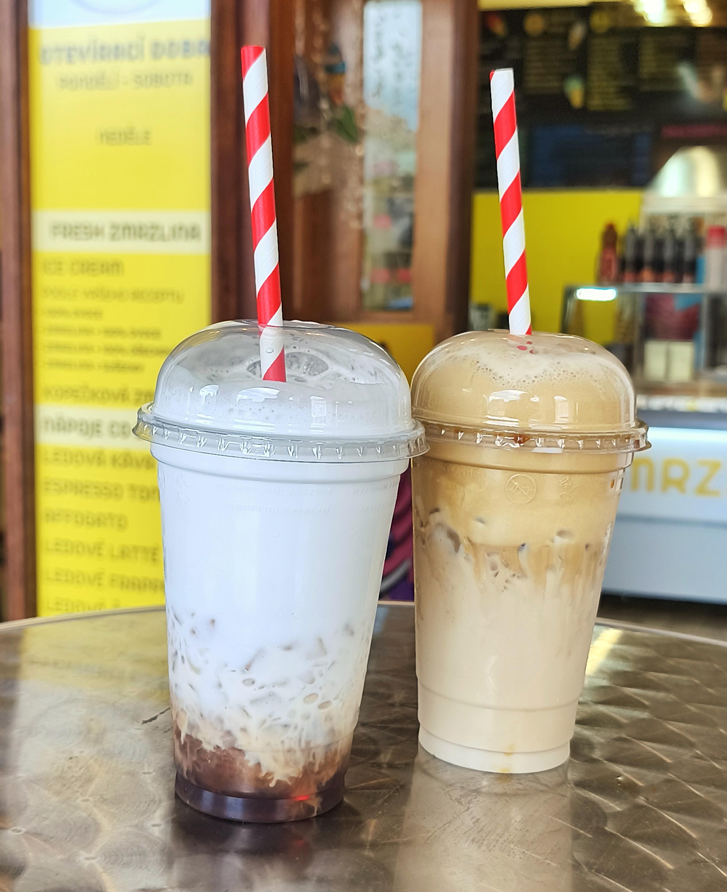 Zmrzlinárna Hvězda foto 2