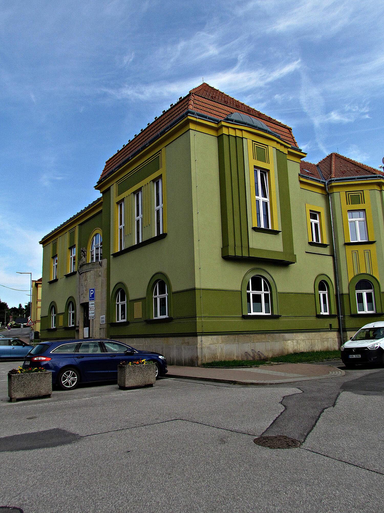 Zdravotní středisko Sobotka foto 6