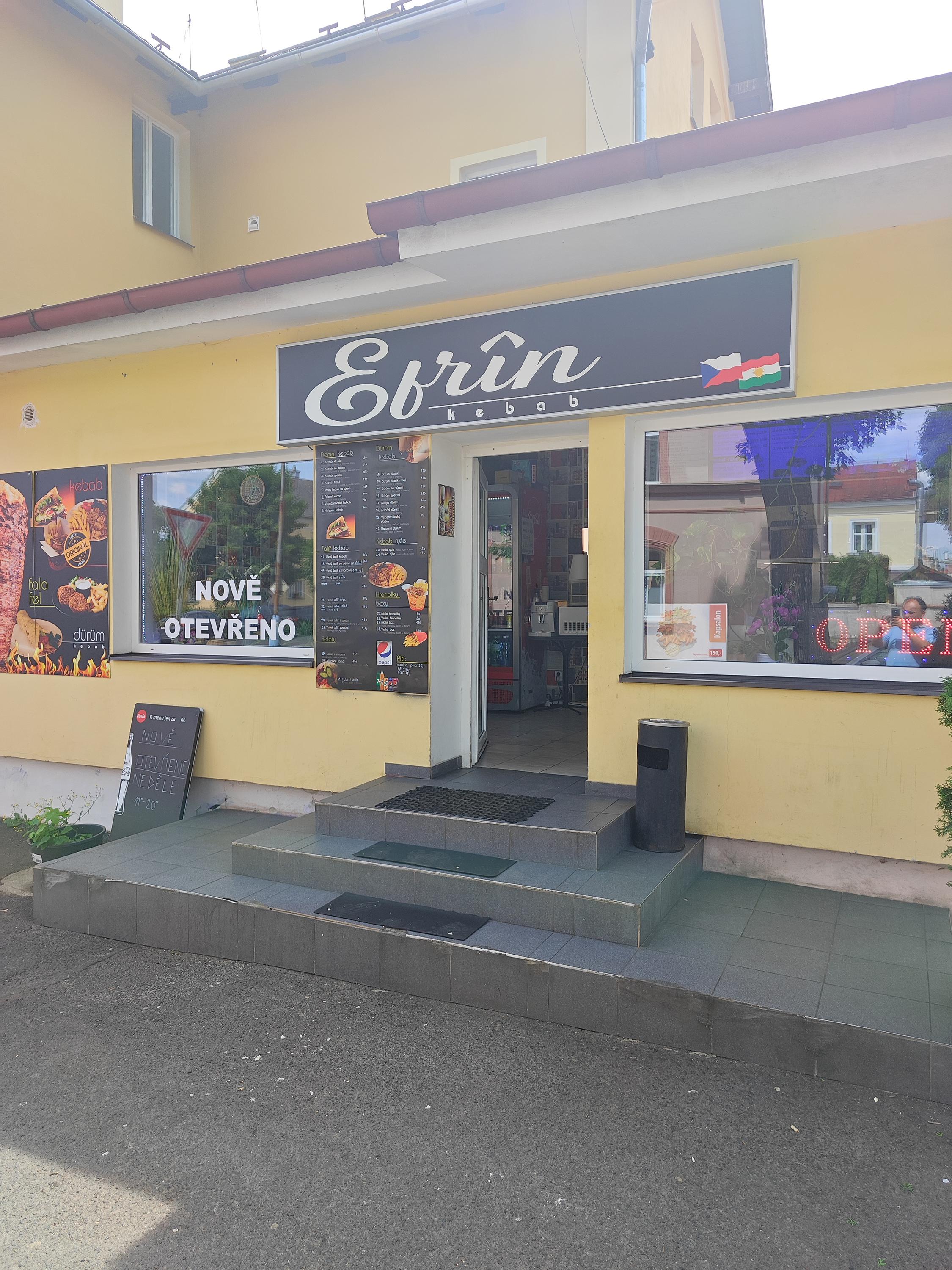 Kebab Efrin foto 6