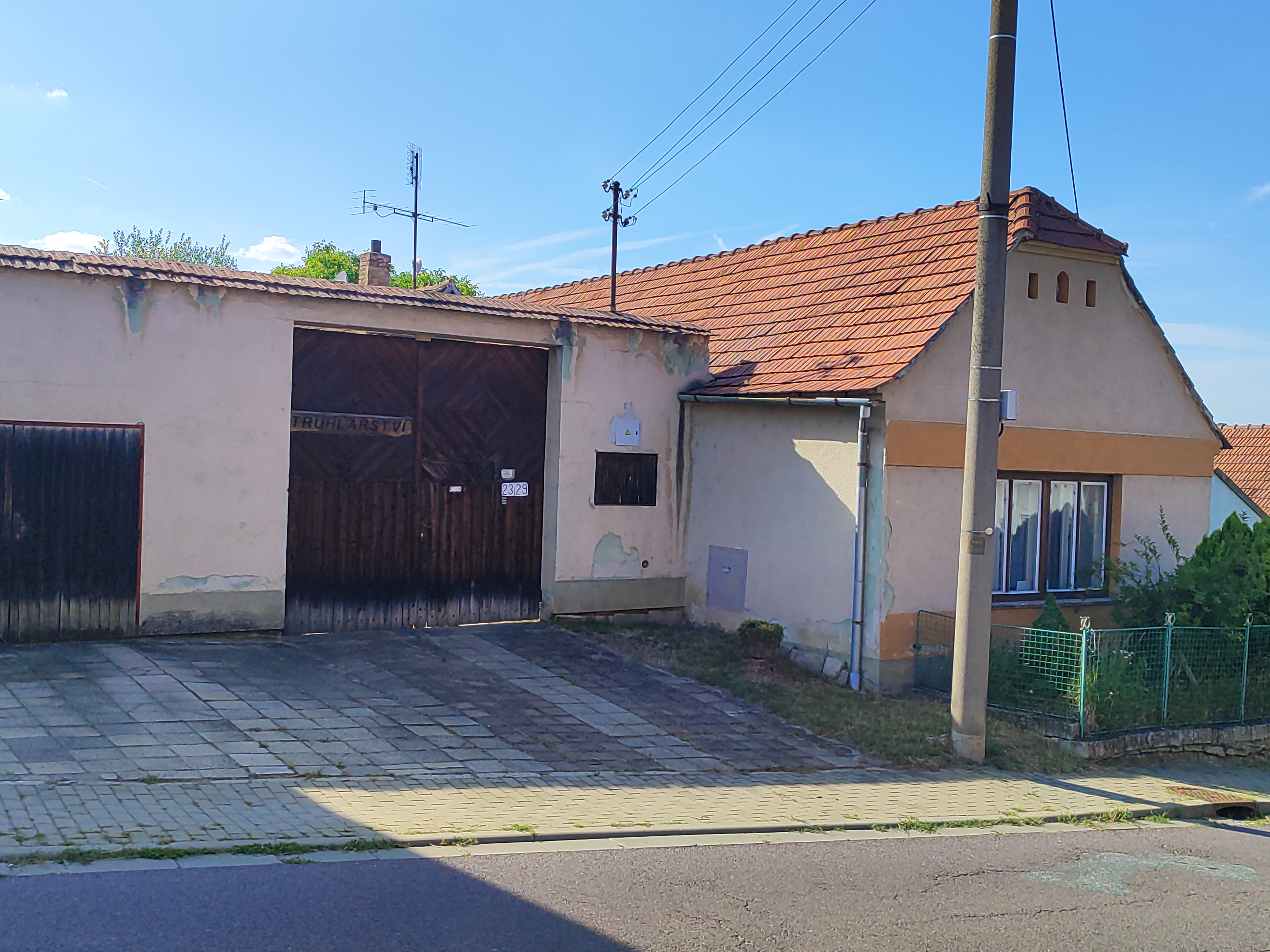 Truhlářství Josef Stehlík