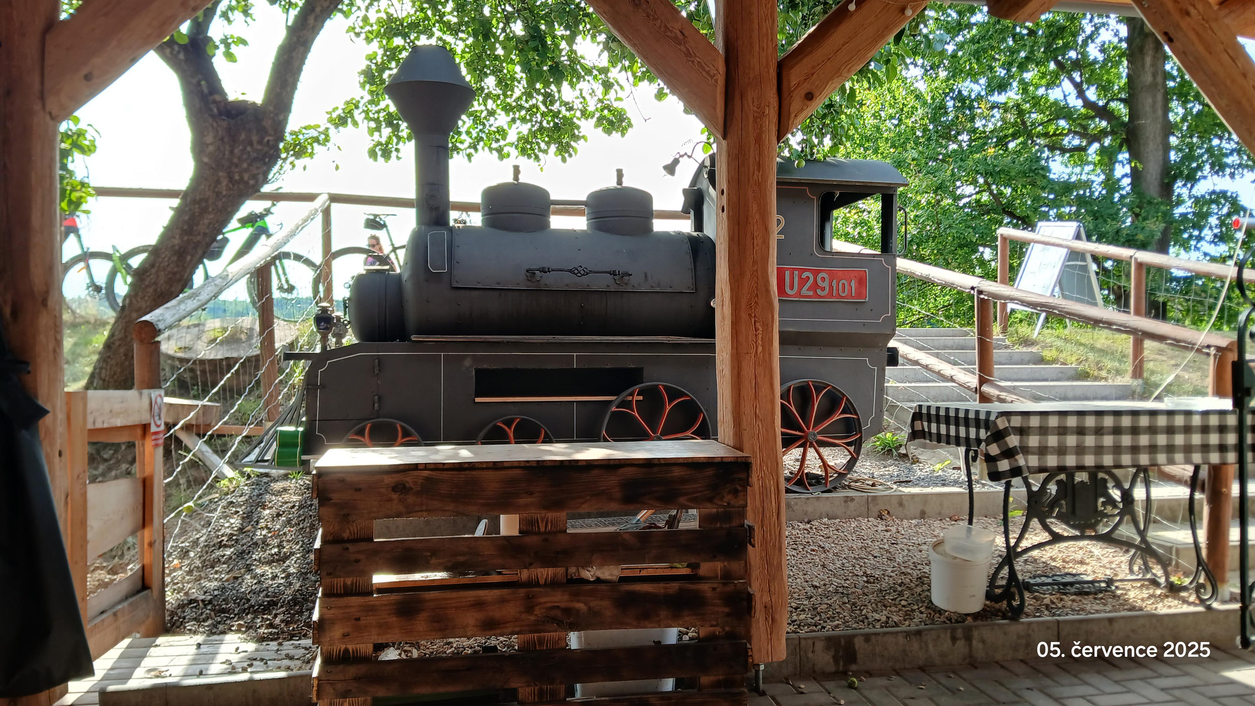 Mlýn Nová Ves foto 6