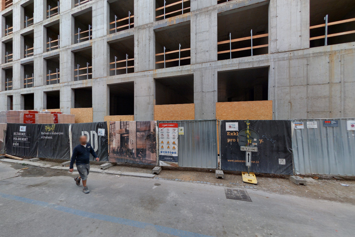 Nadační fond Kolibřík