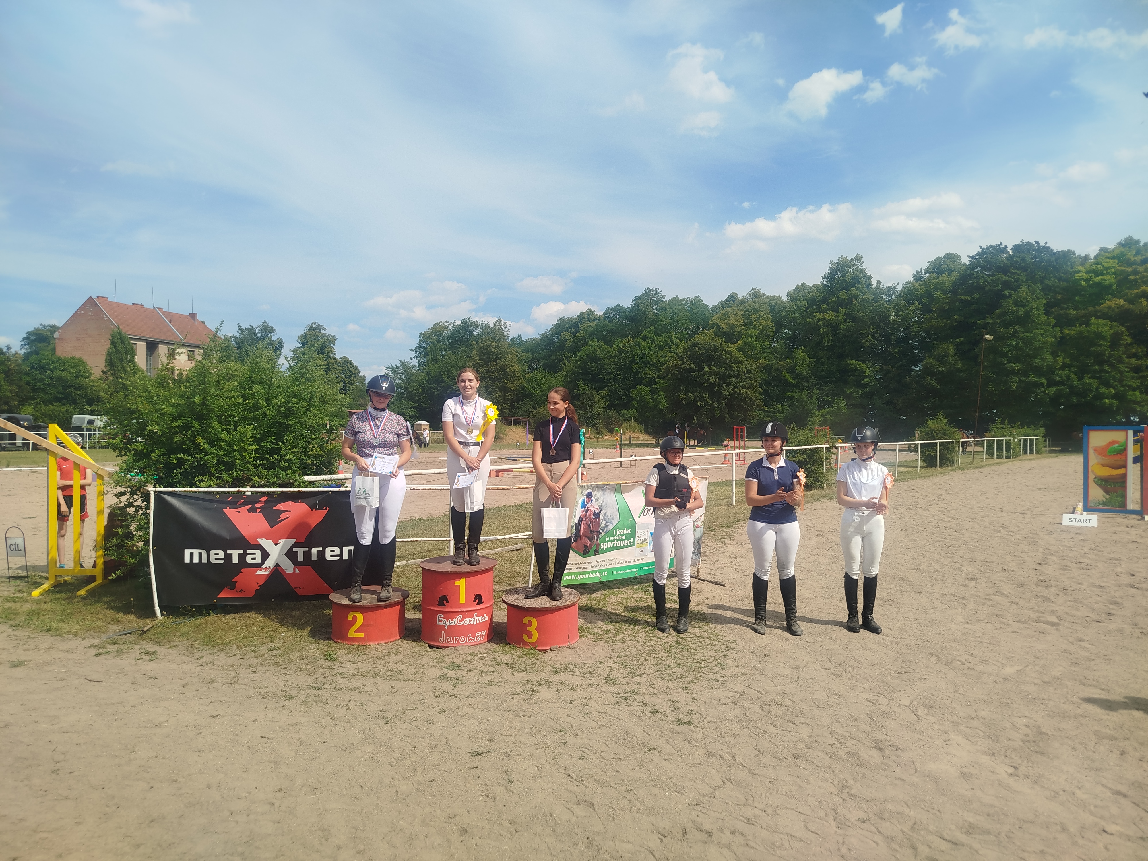 EQUICENTRUM - Jaroměř z.s.