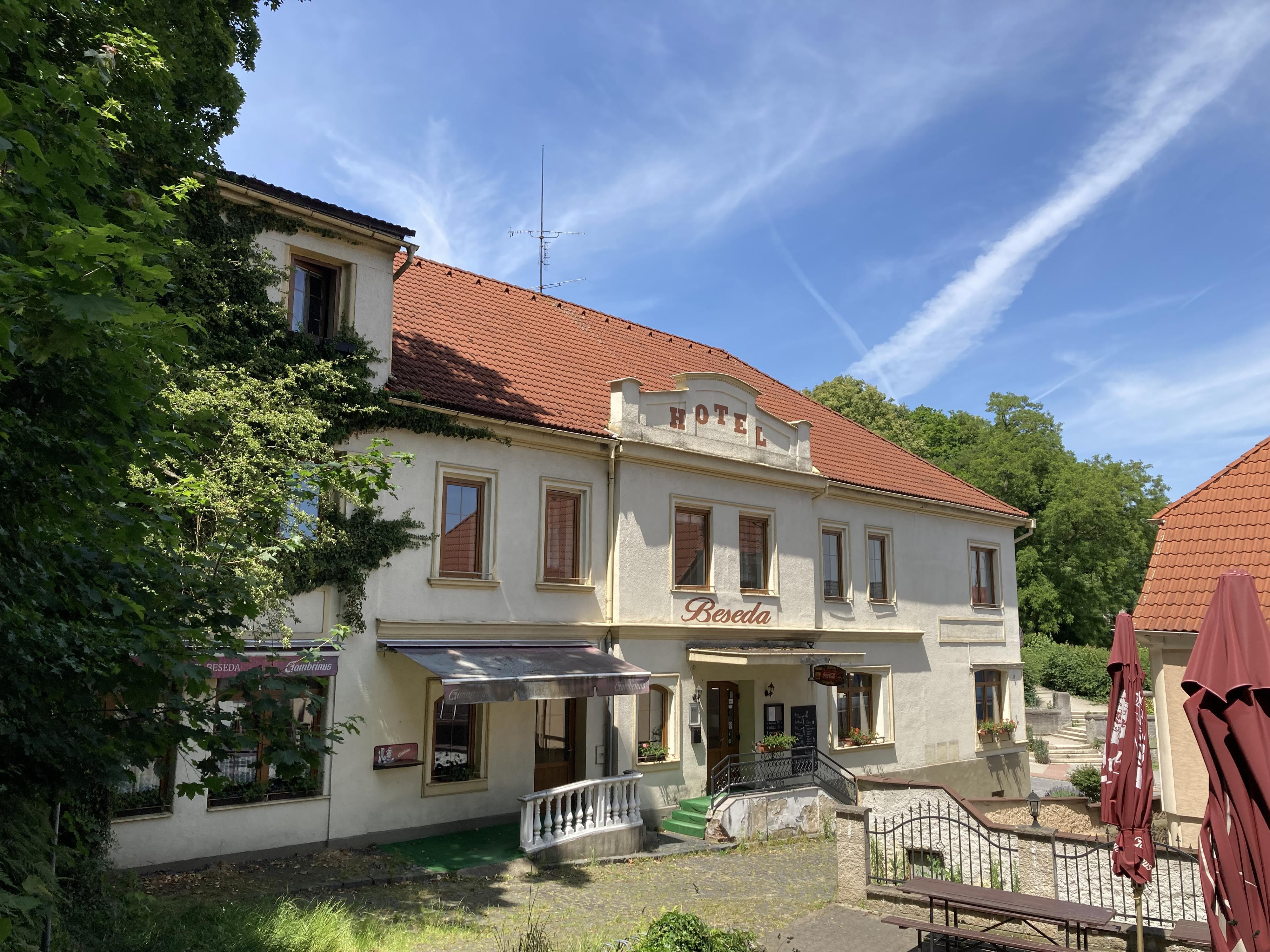 Hotel BESEDA foto 6