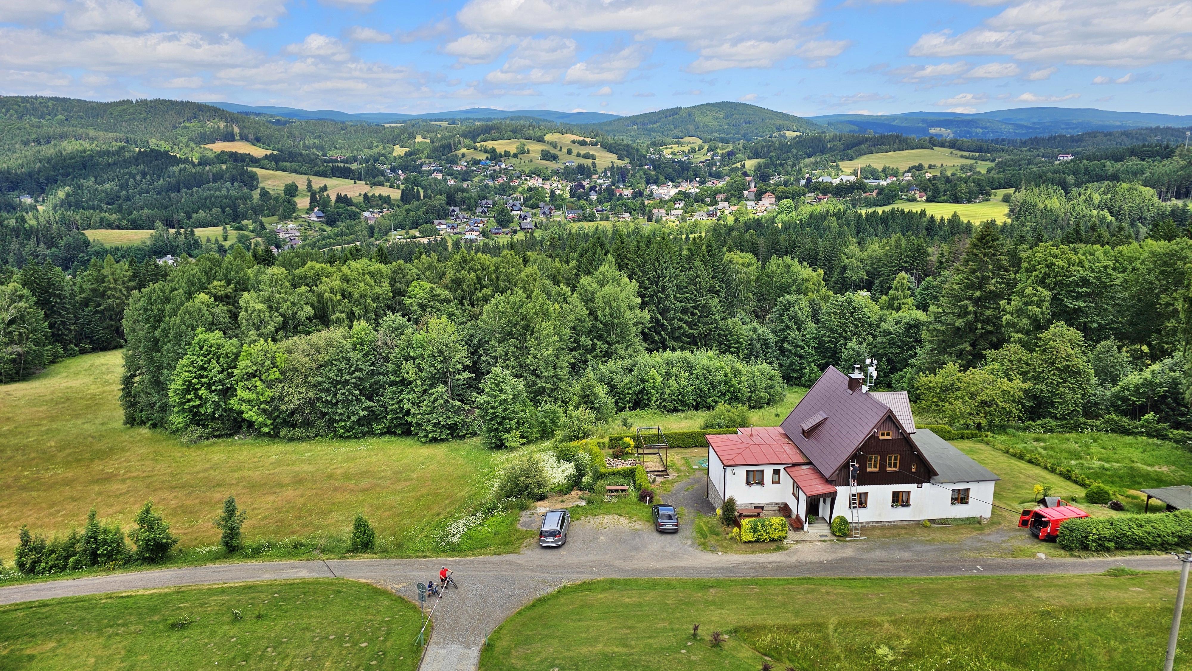 Pension Jizerka