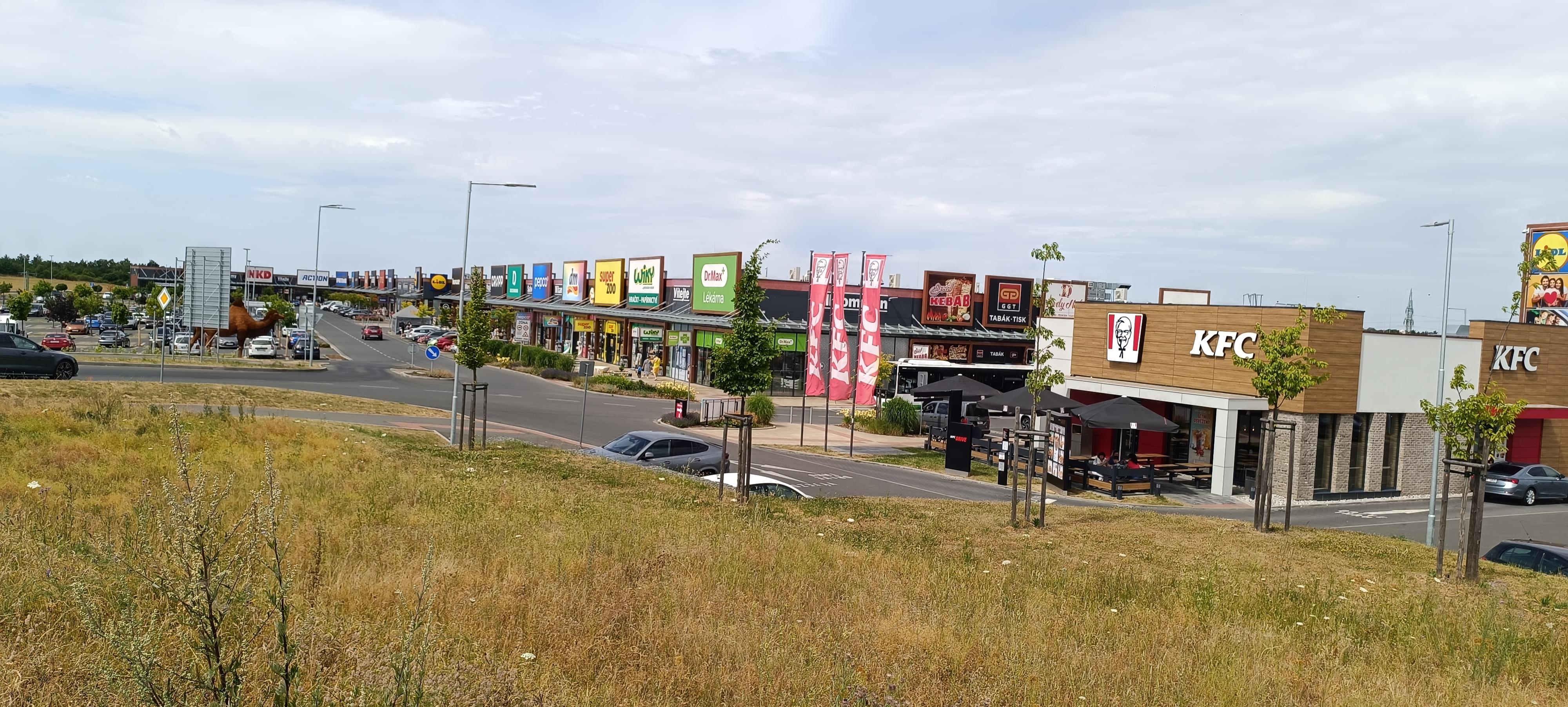 S1 Center Plzeň foto 1