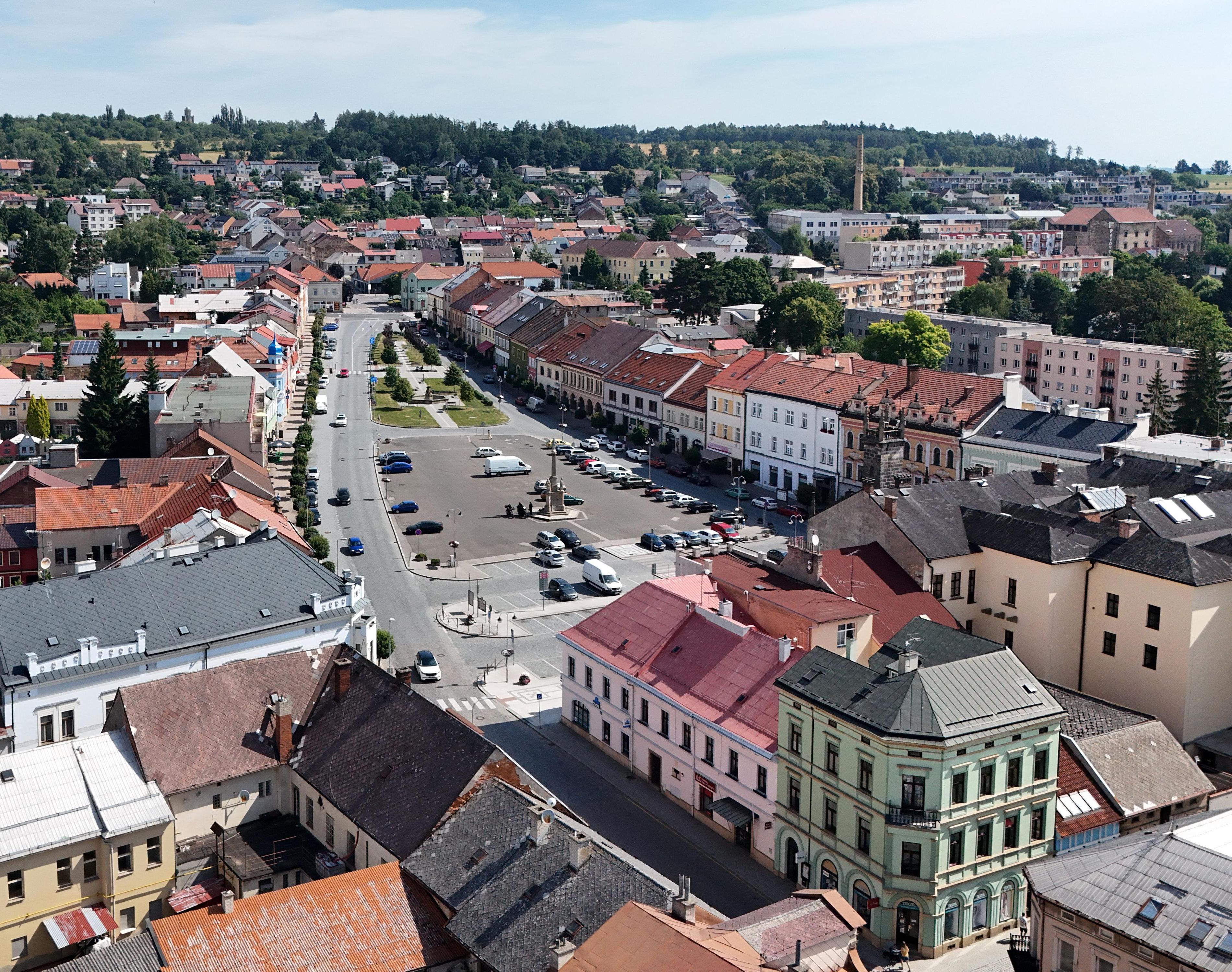 Městské informační centrum Hořice foto 5