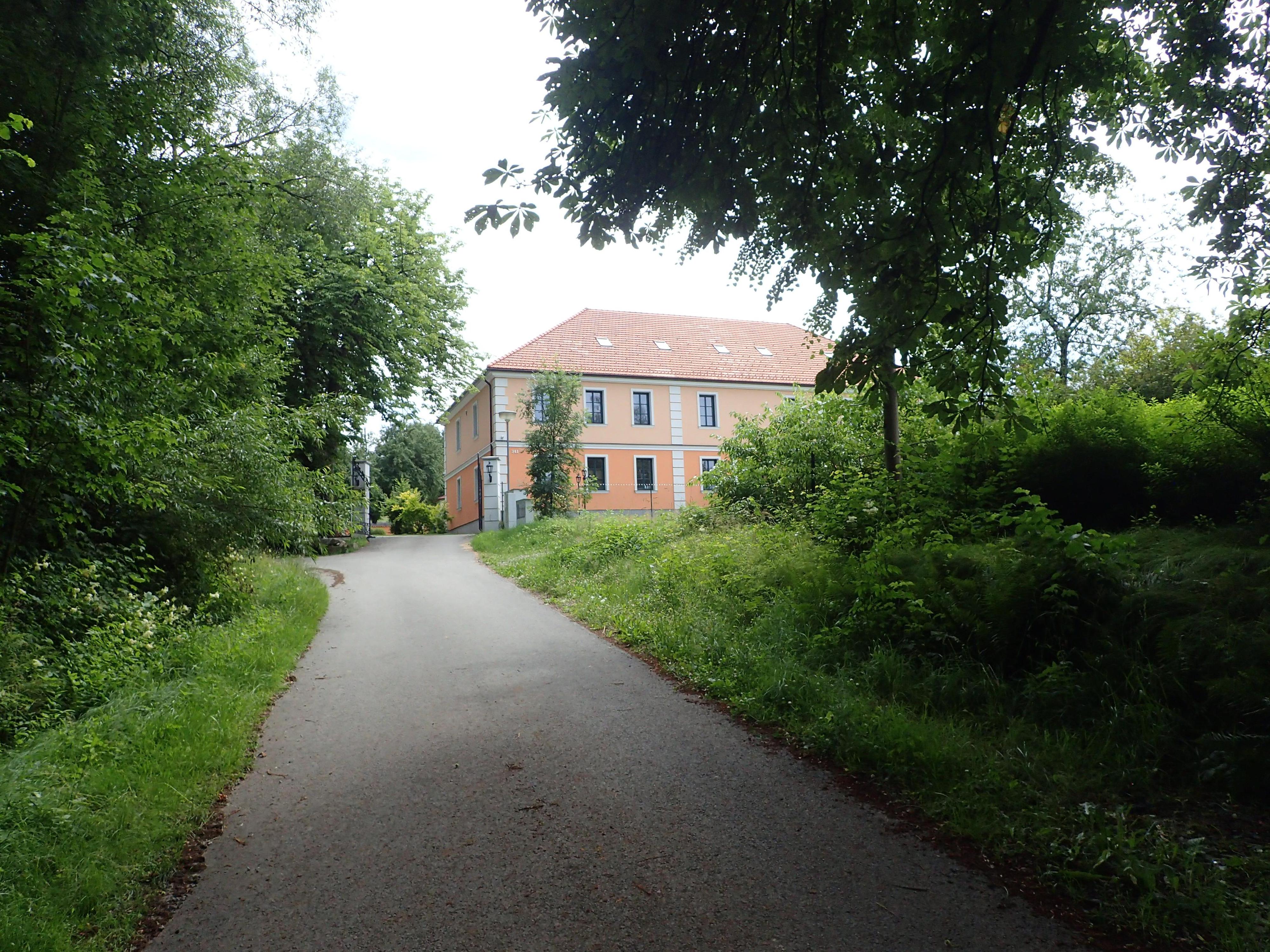 Penzion Pod Krásnou horou foto 5