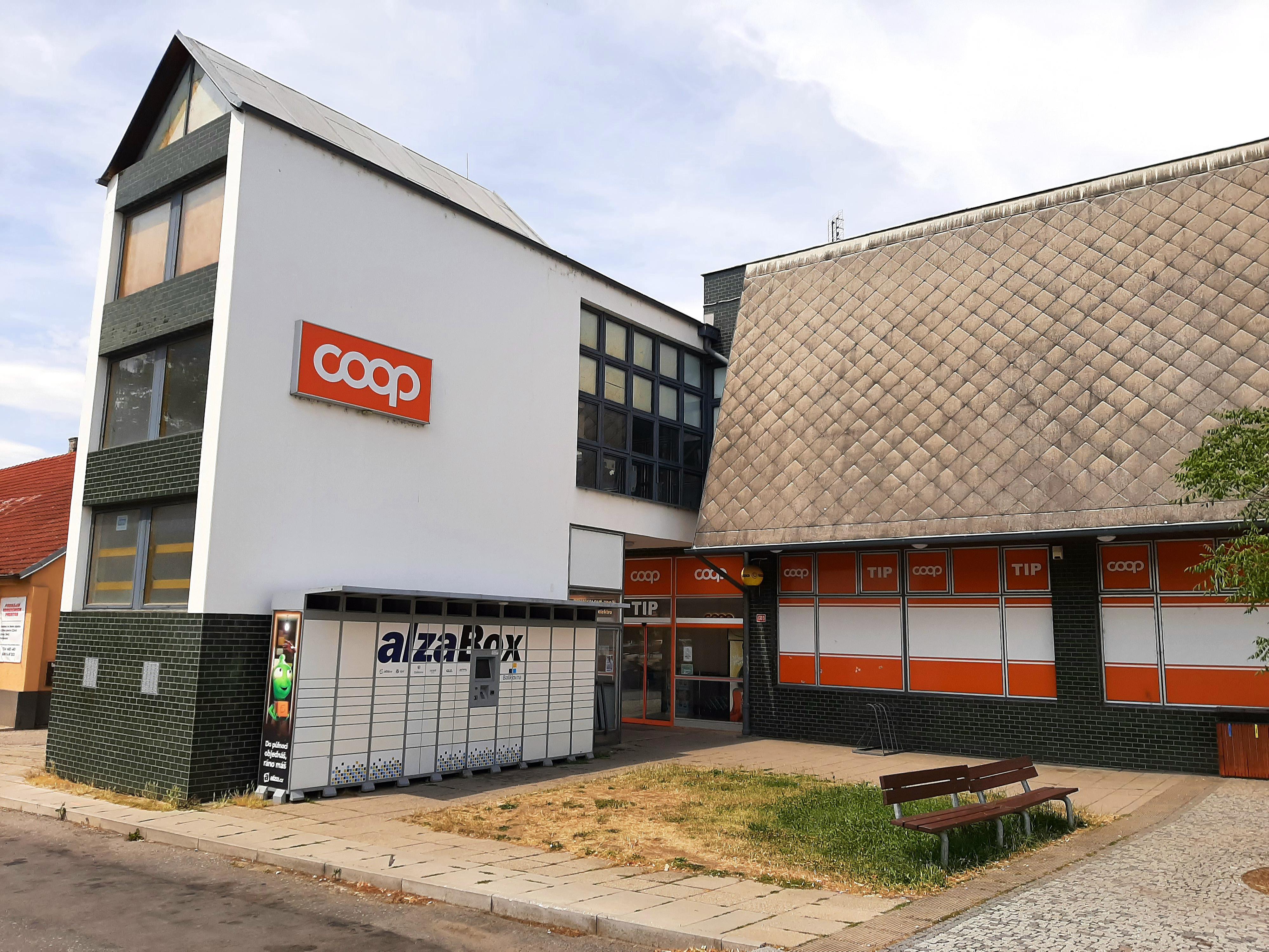 COOP foto 5