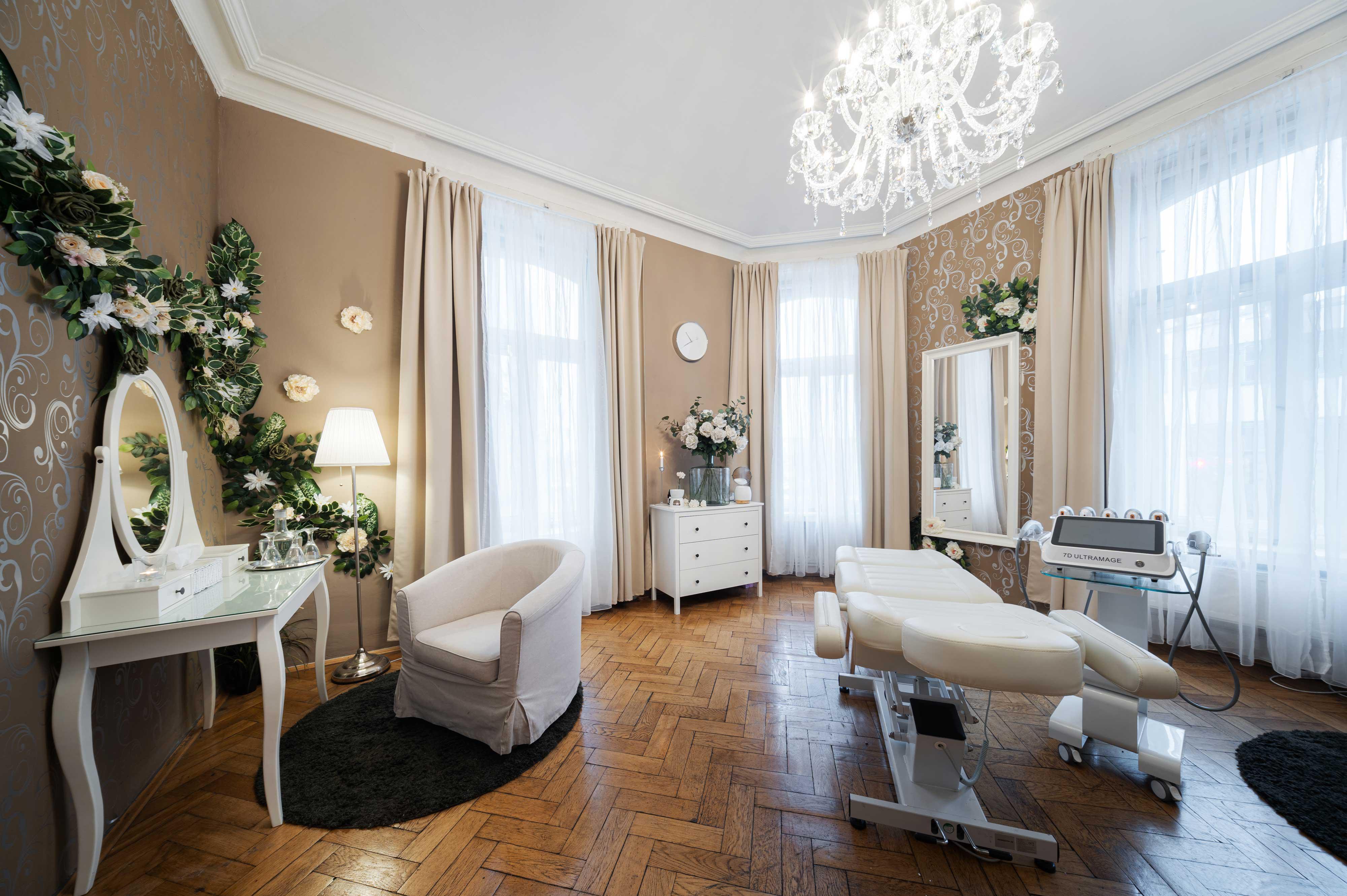 Estetické centrum ToWell Praha