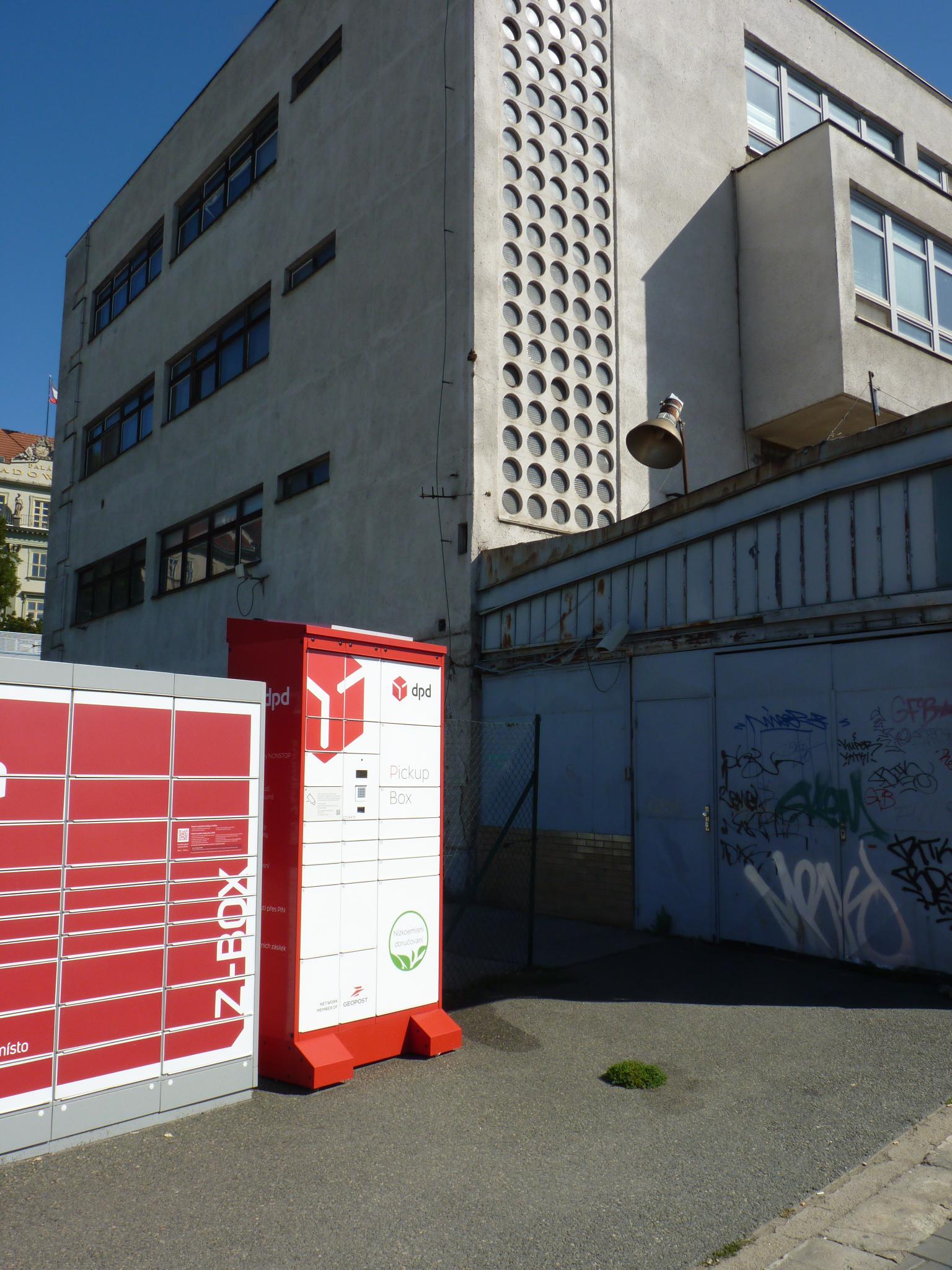 DPD Box foto 4
