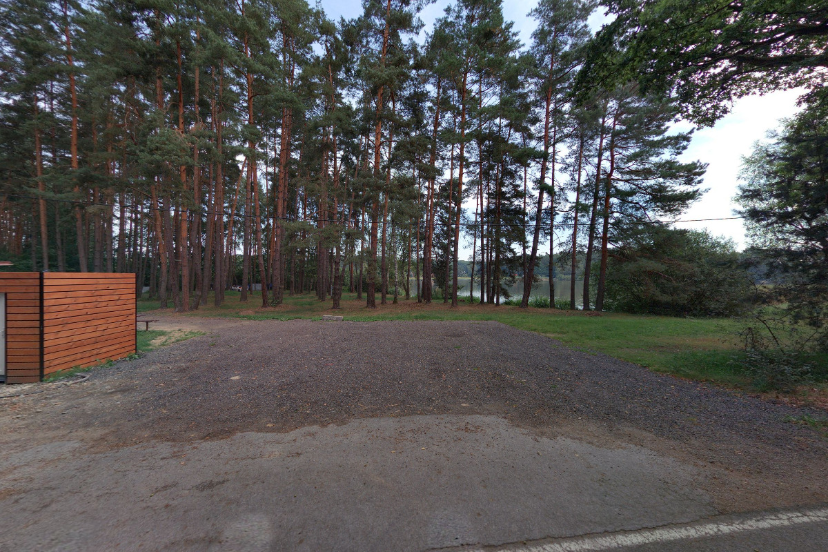 Kiosek Rytíř