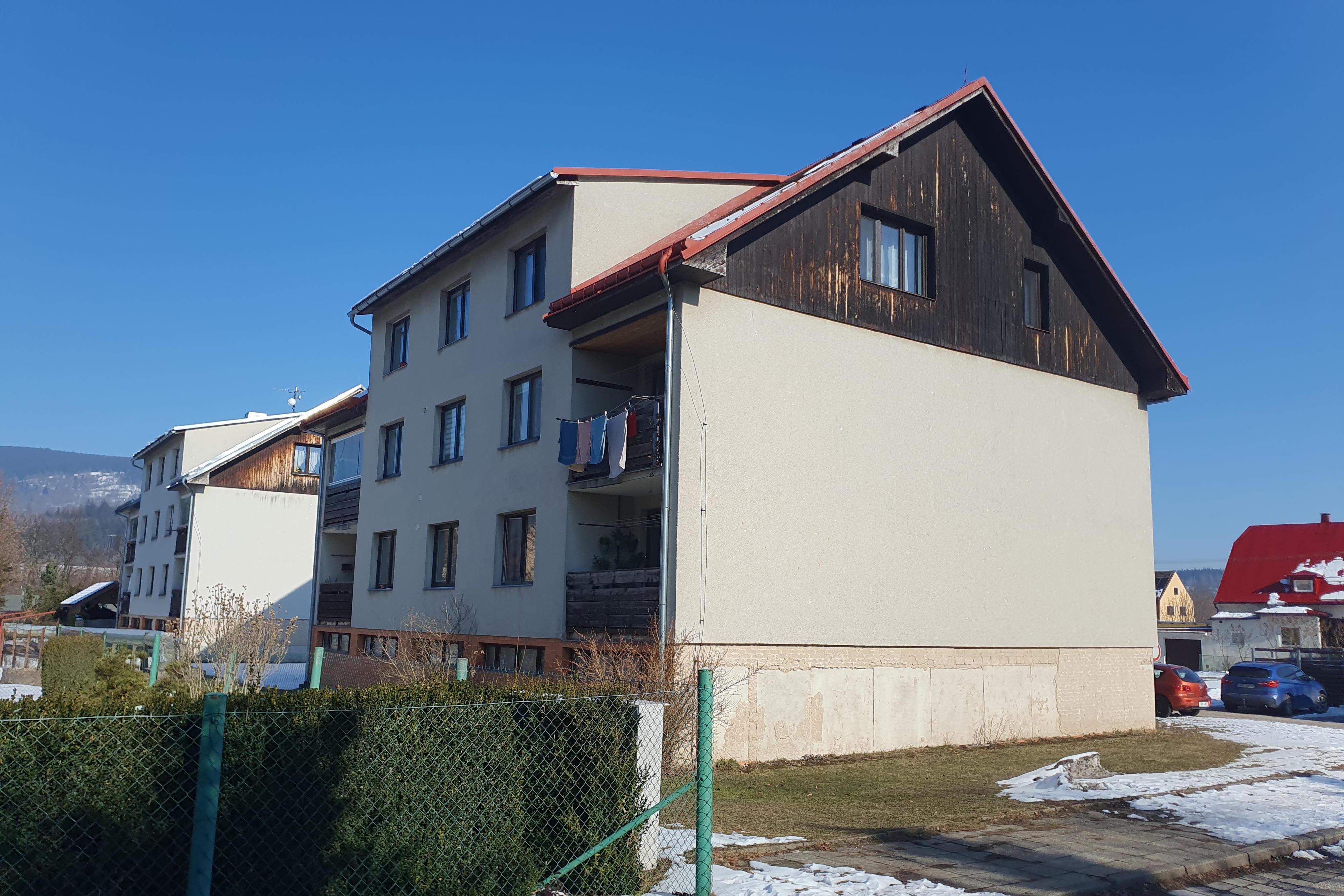 Malířské práce Tomáš Taláb