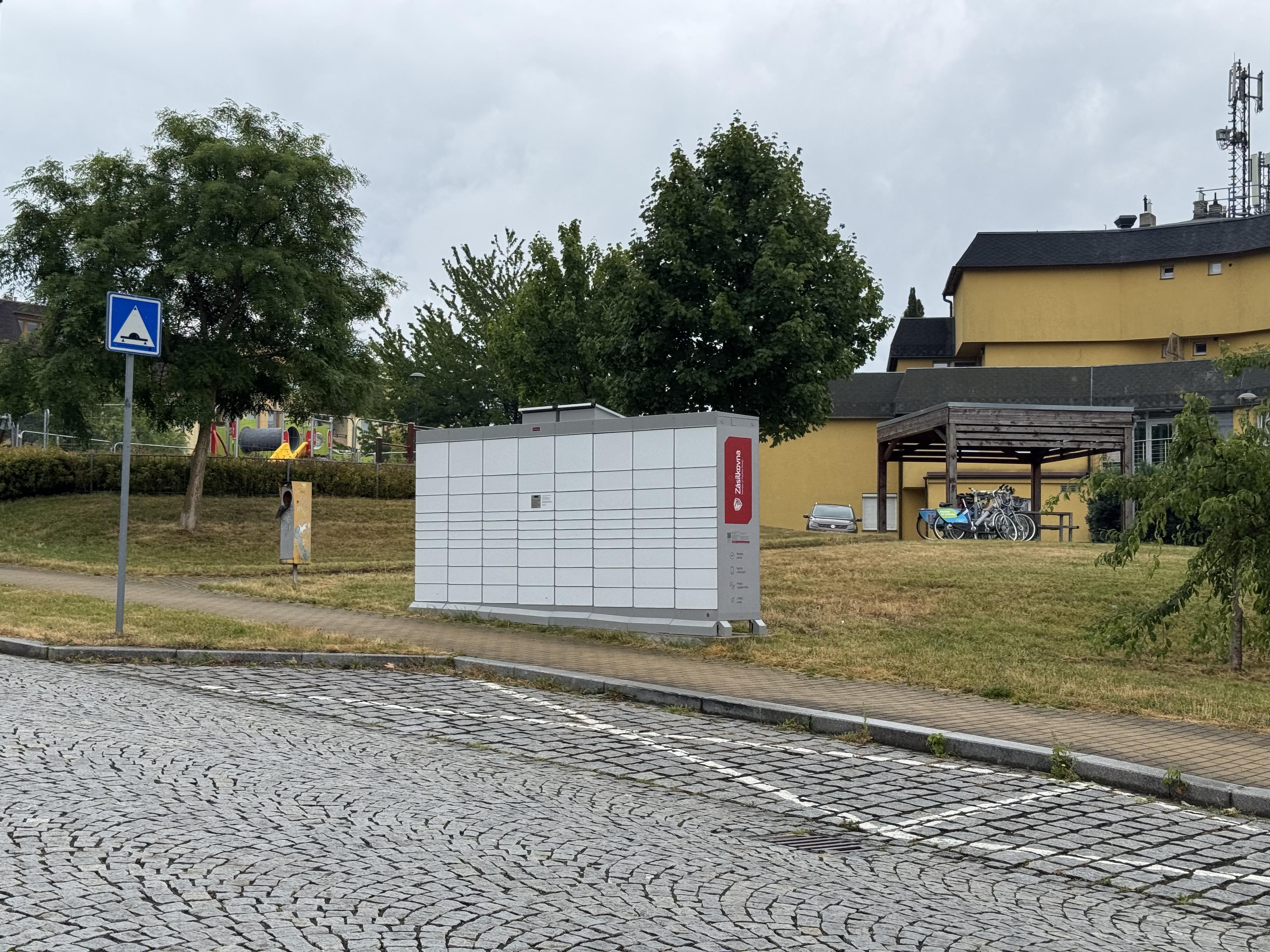 Z-BOX foto 4