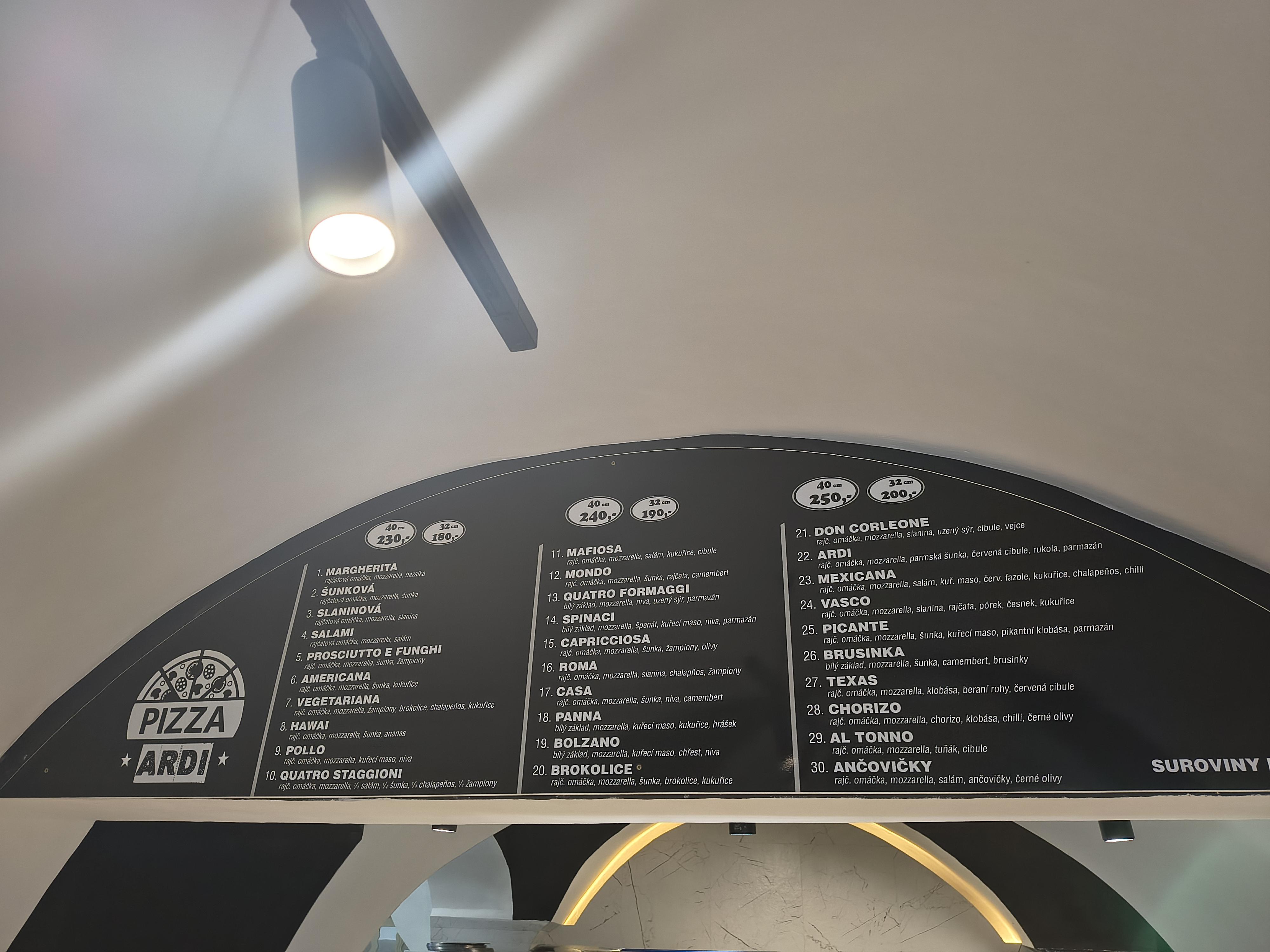 PIZZA ARDI foto 3