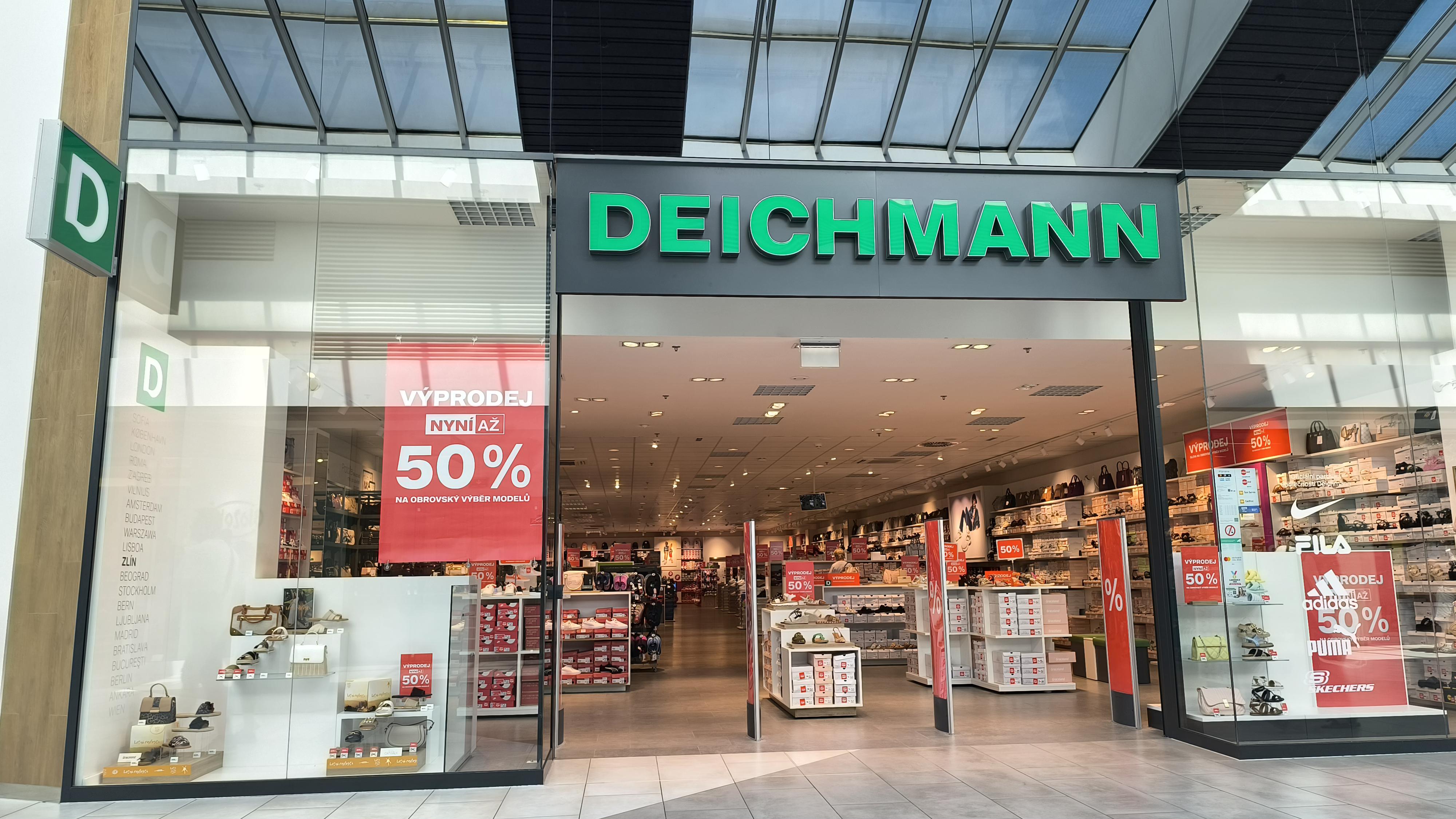 DEICHMANN foto 5