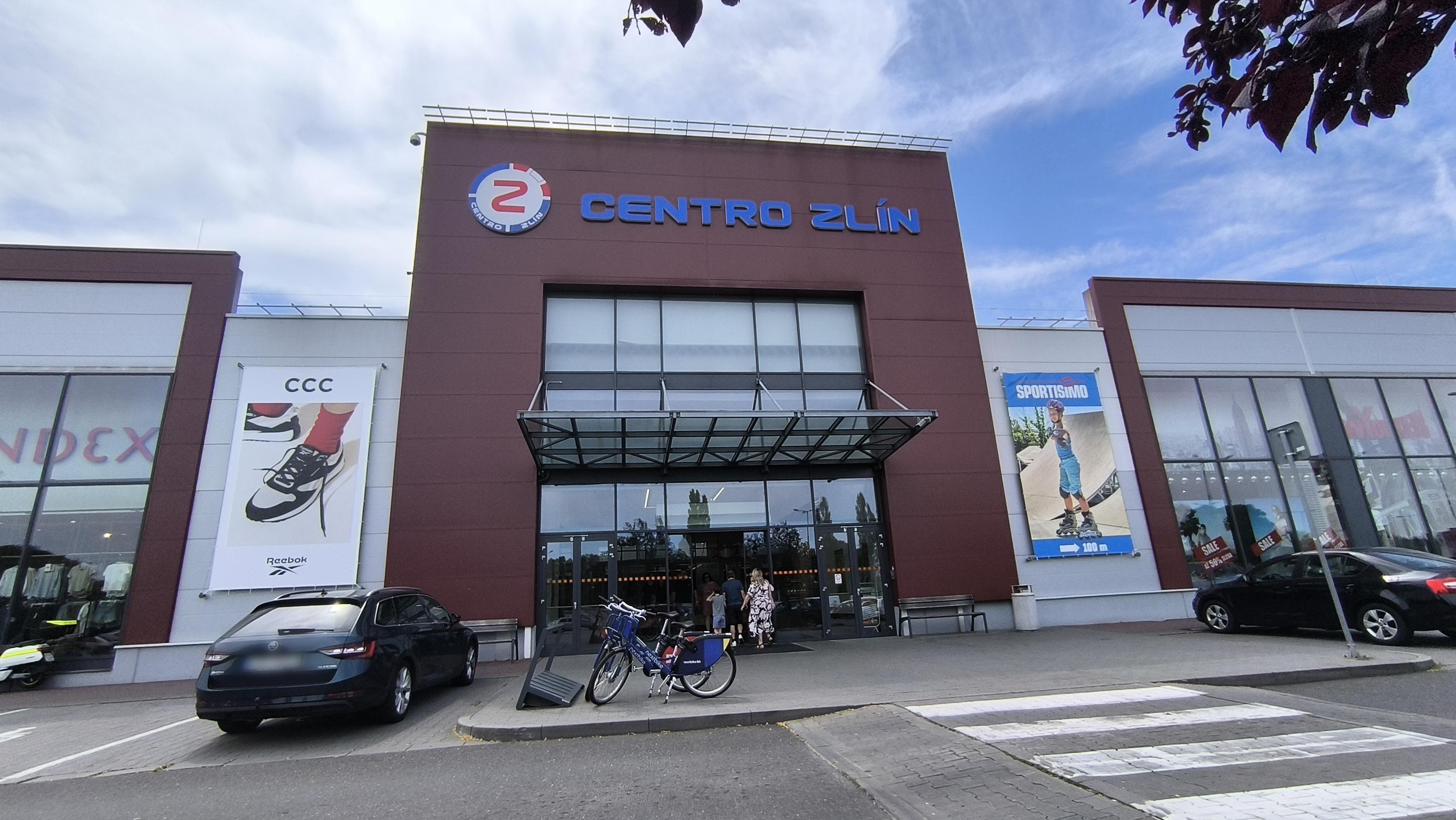Centro Zlín, a.s. foto 5
