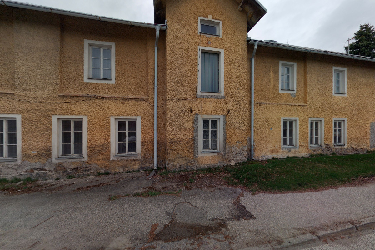 Zakázkové truhlářství Jaroslav Pešek