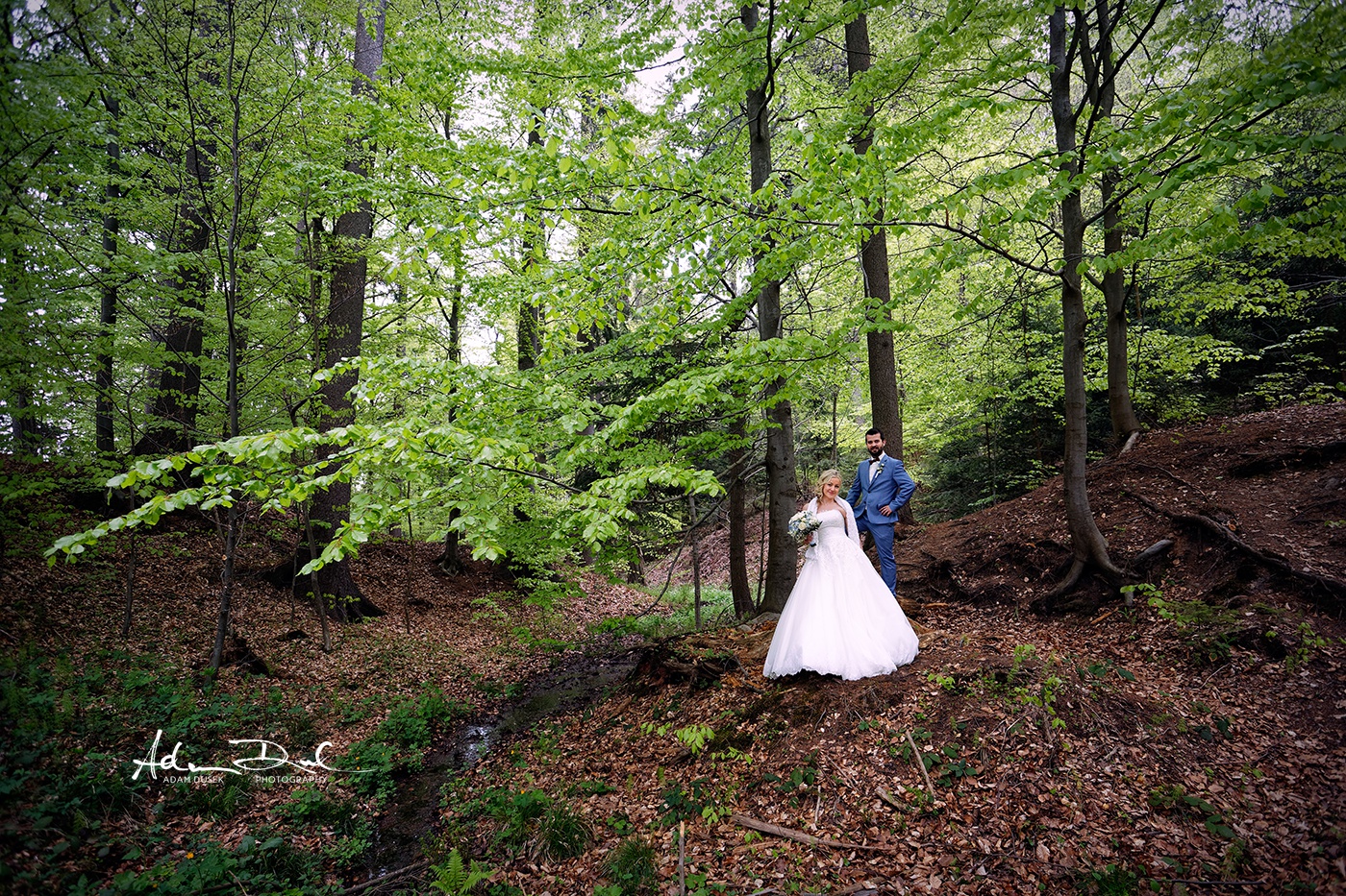 Adam Dušek - fotograf foto 4