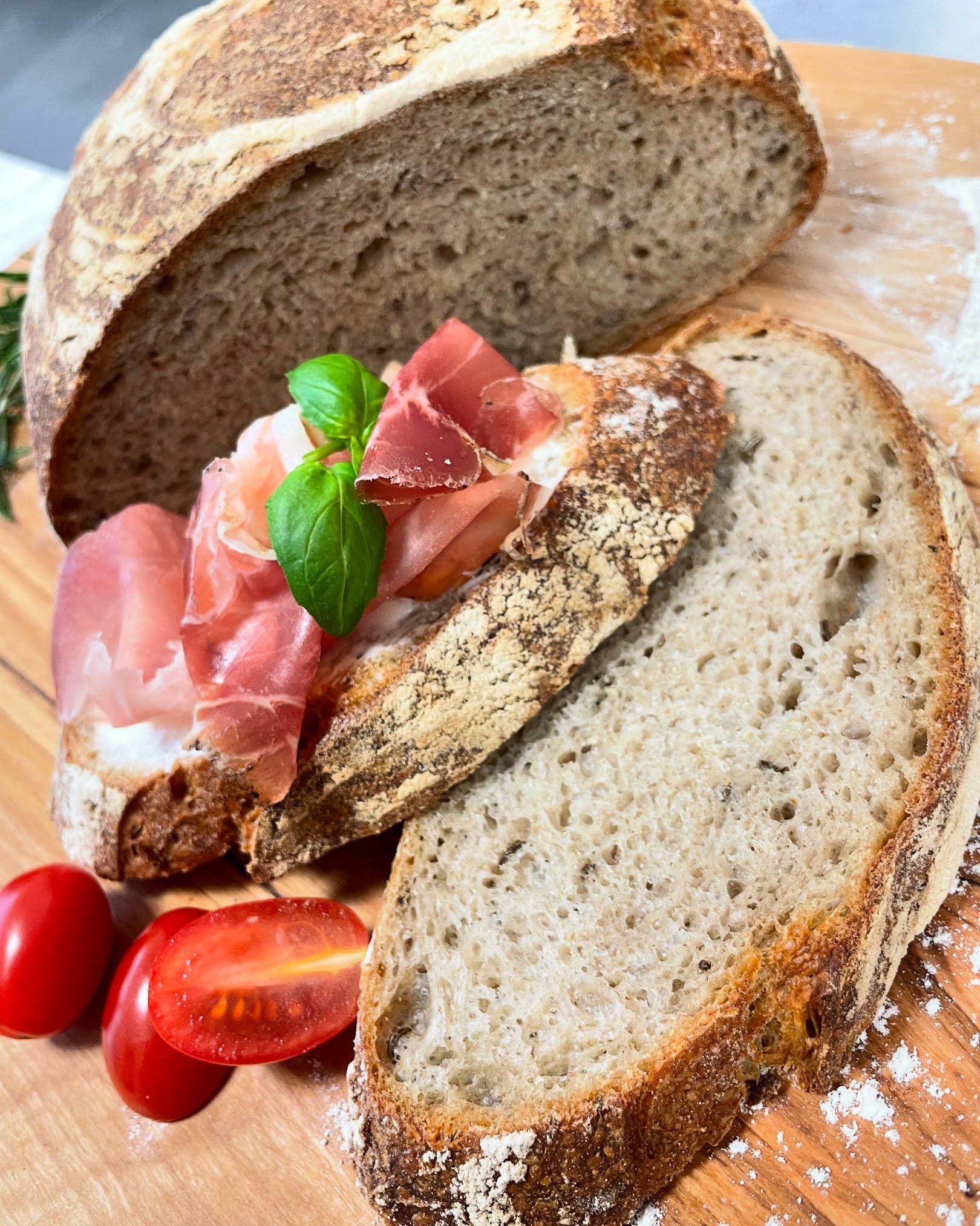 PEKAŘSTVÍ Italiano foto 2