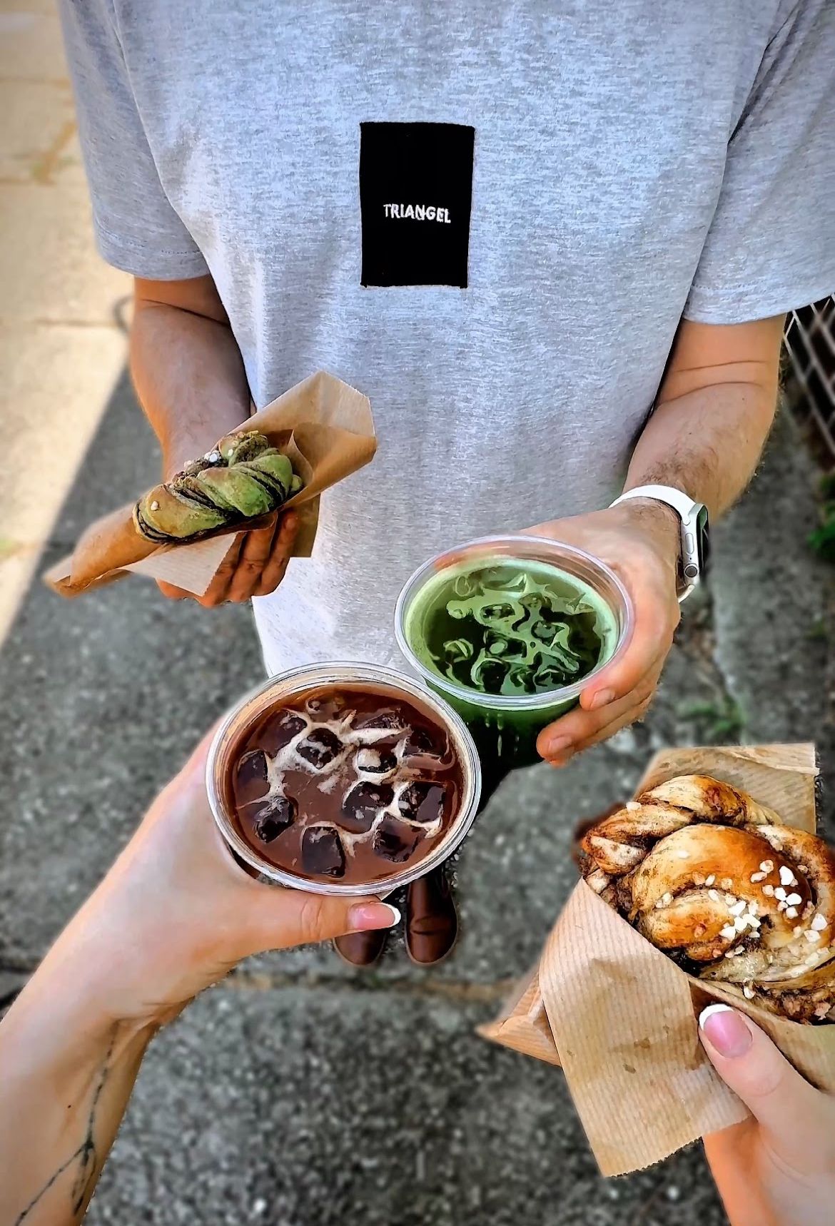 FIKA l kafe & matcha bar foto 6