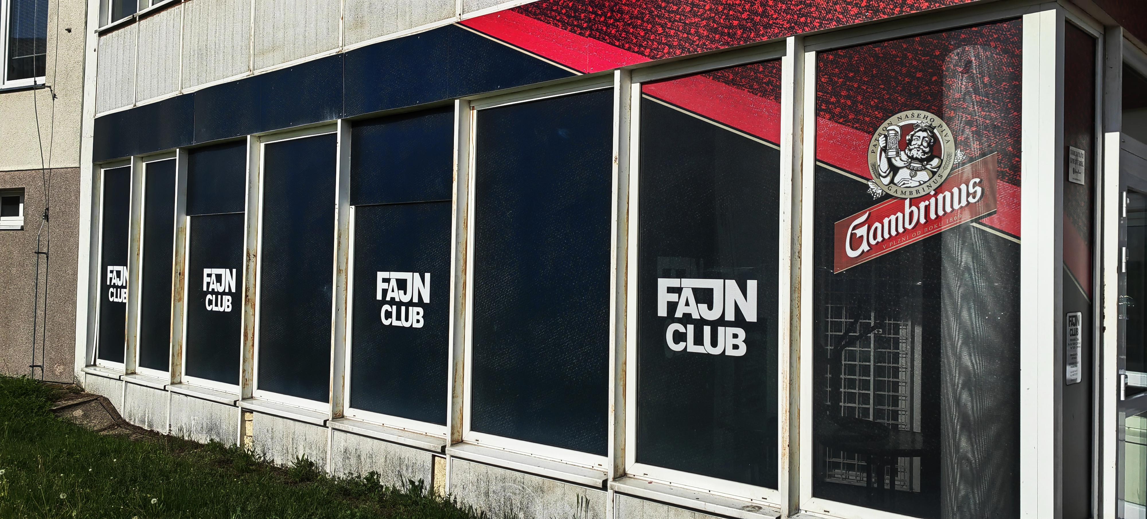 Jiří Charuza - Fajn Club foto 4