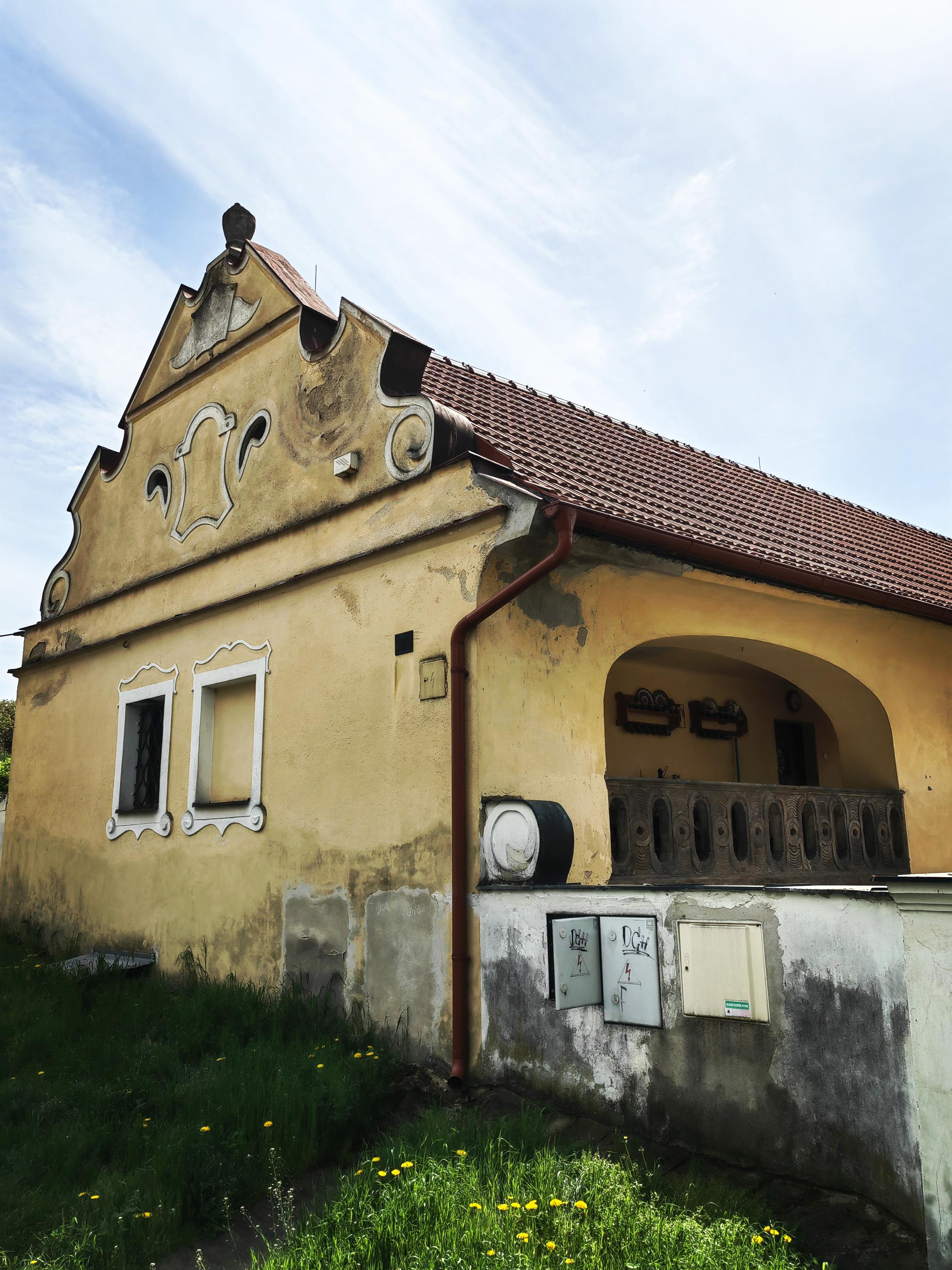 Kavárna Pod pavlačí foto 2