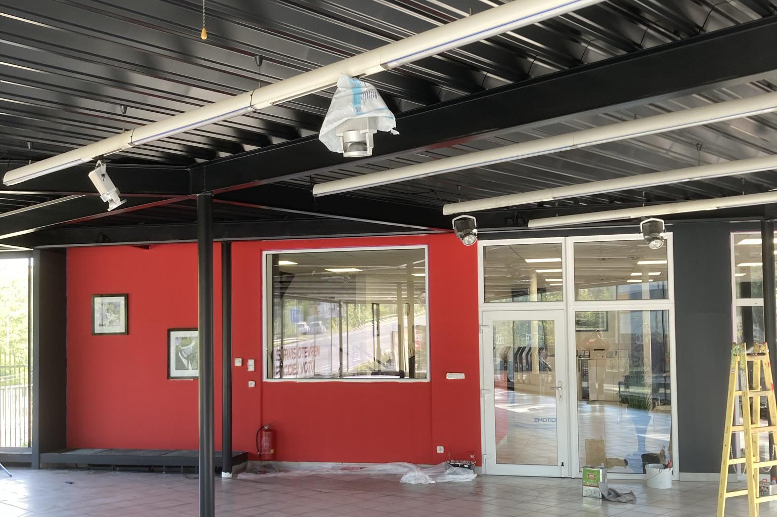 Jaroslav Štrob - Malíř pokojů