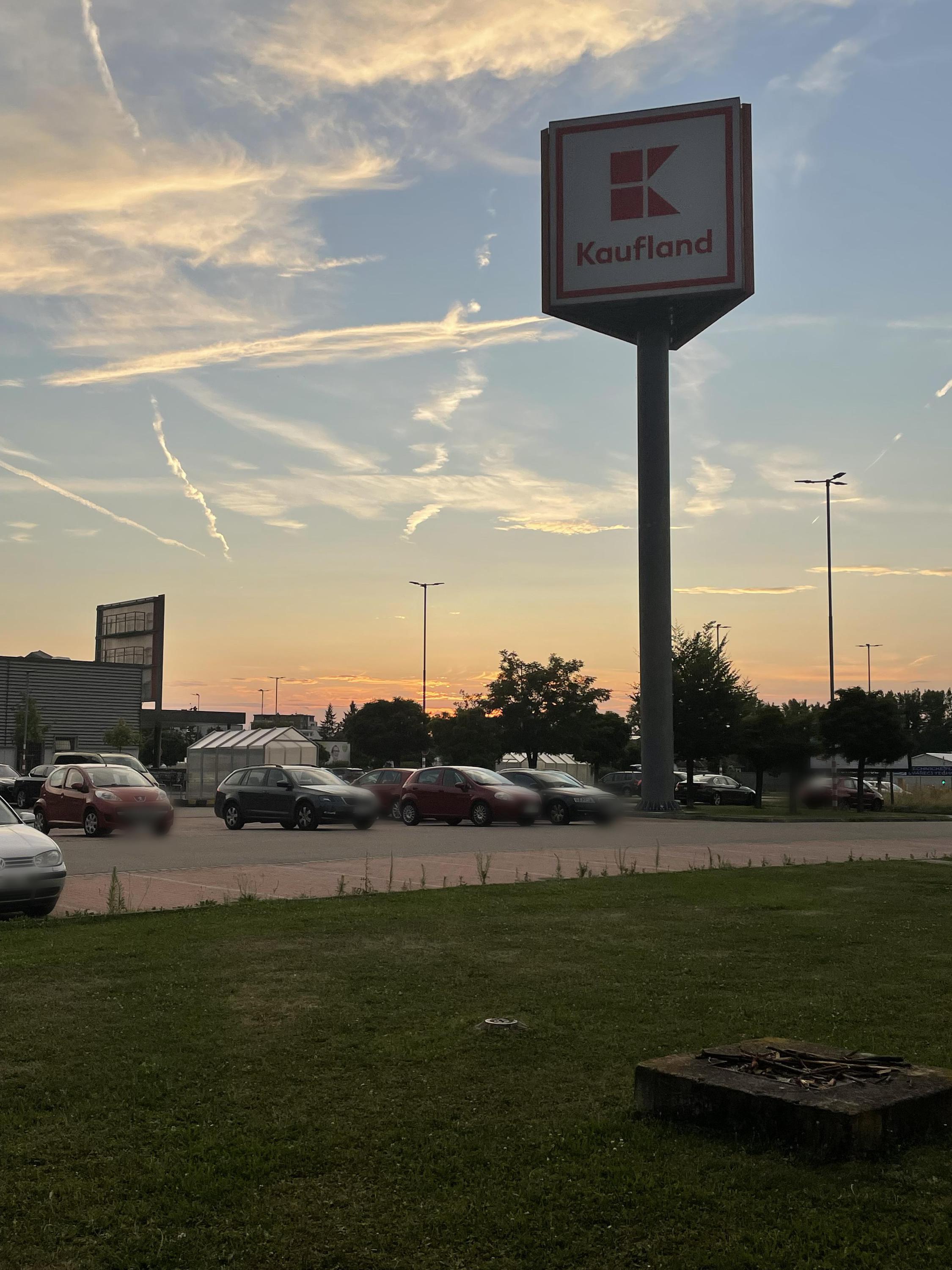 Kaufland