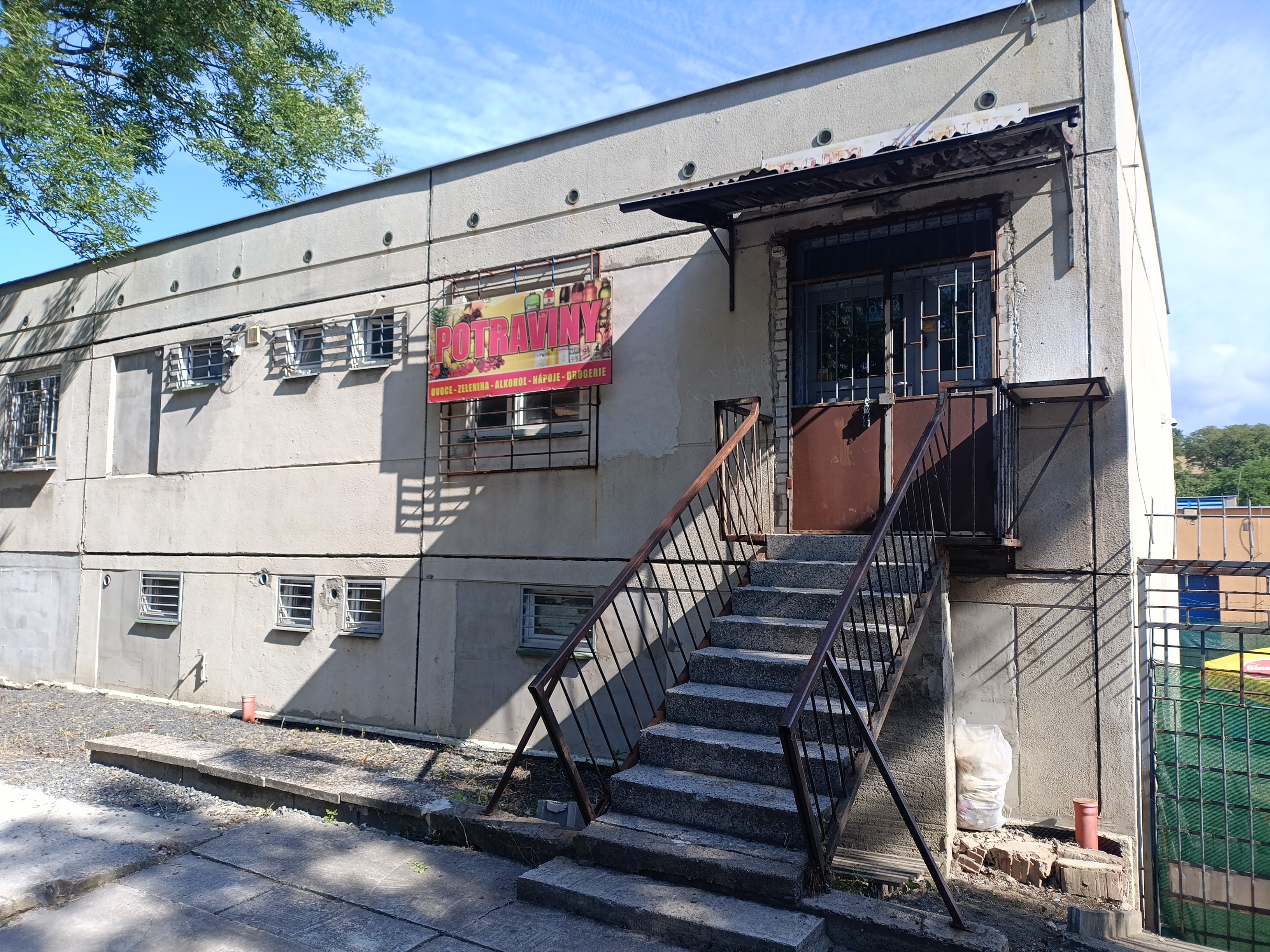 Potraviny Akris foto 3