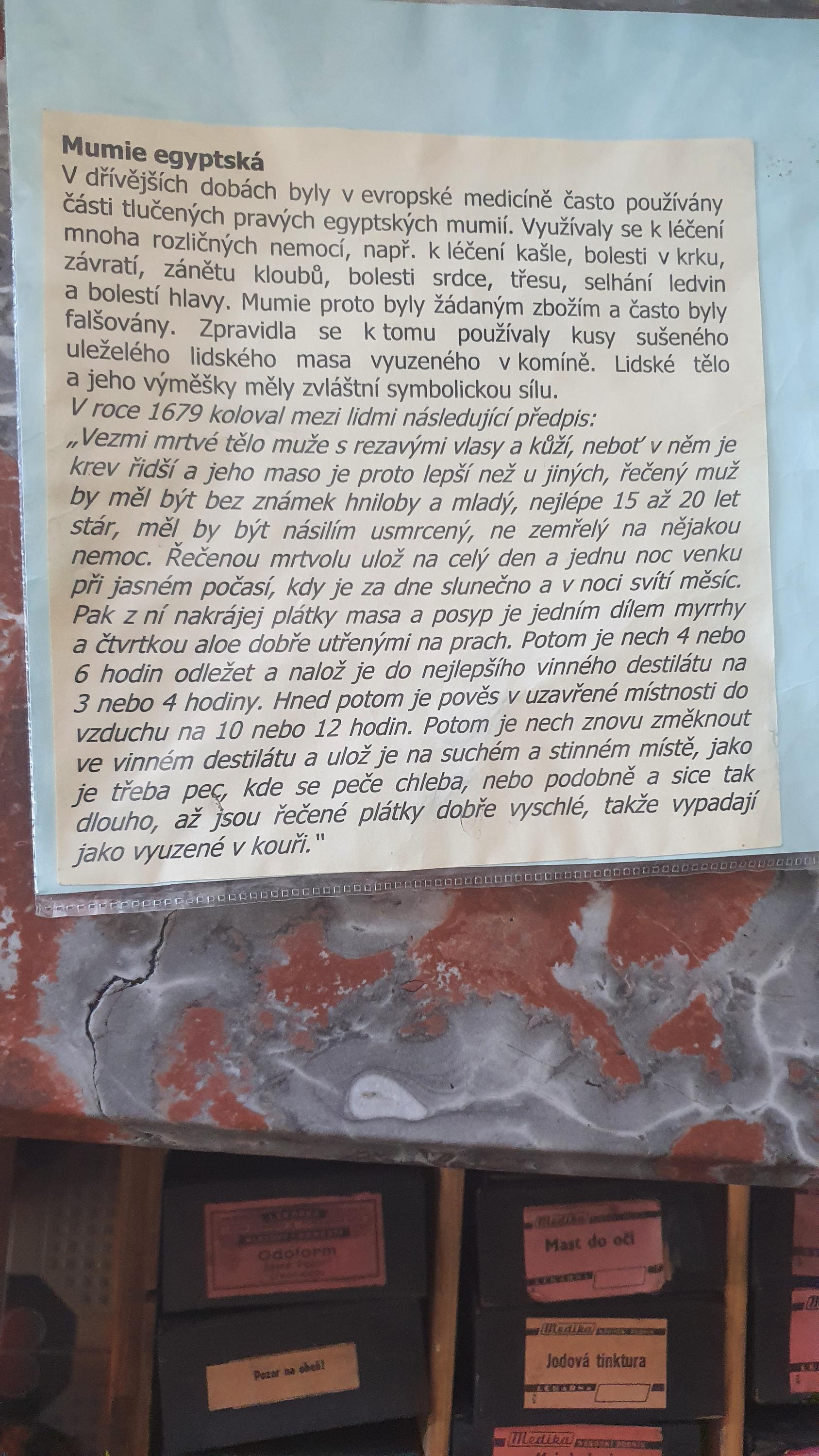 Galerie U Bílého jednorožce foto 4