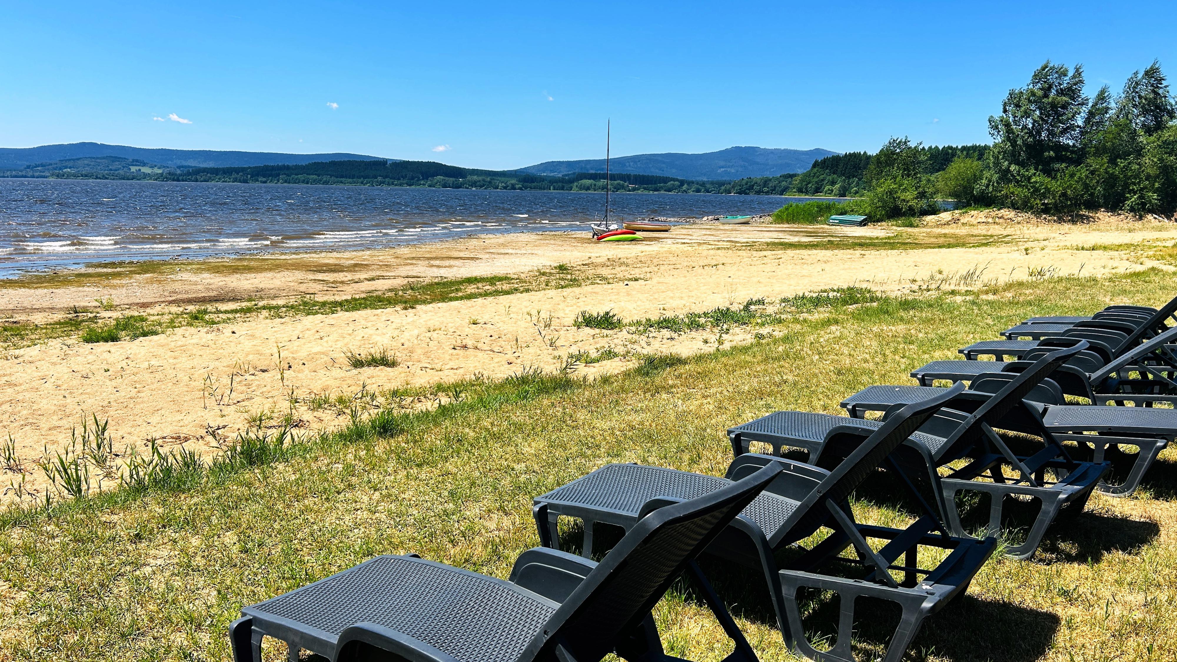 Jezerní penzion Lipno foto 2