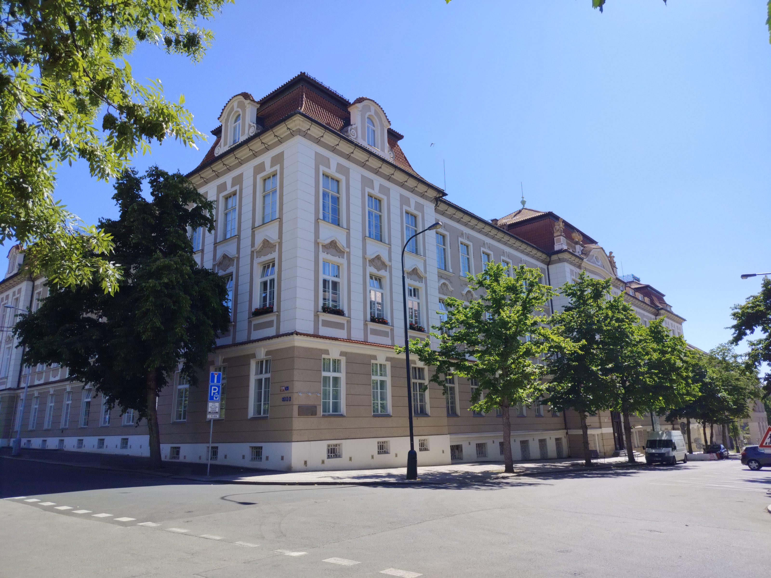 Mineralogické muzeum Přírodovědecké fakulty Univerzity Karlovy foto 4