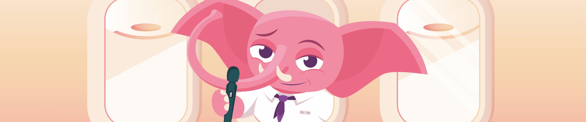 Cover image RůžovýSlon.cz