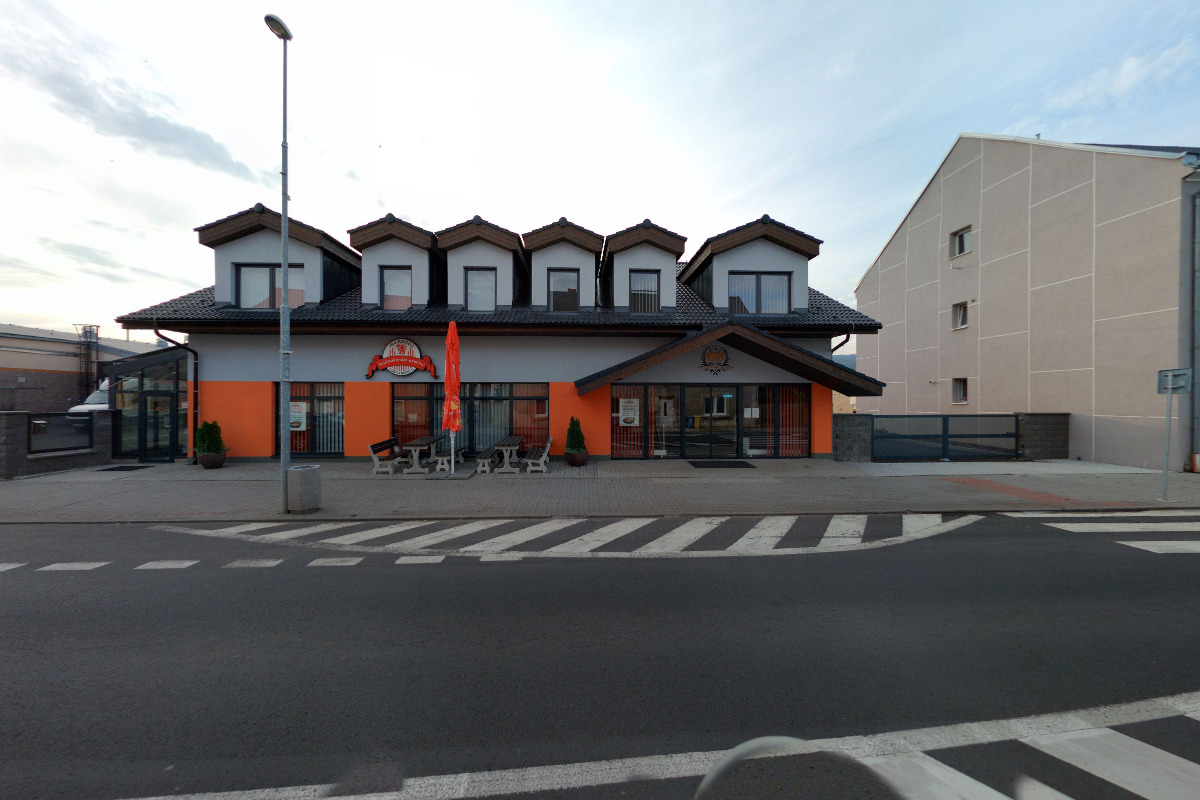 Krušnohorské uzeniny J + J Radoš, s.r.o.