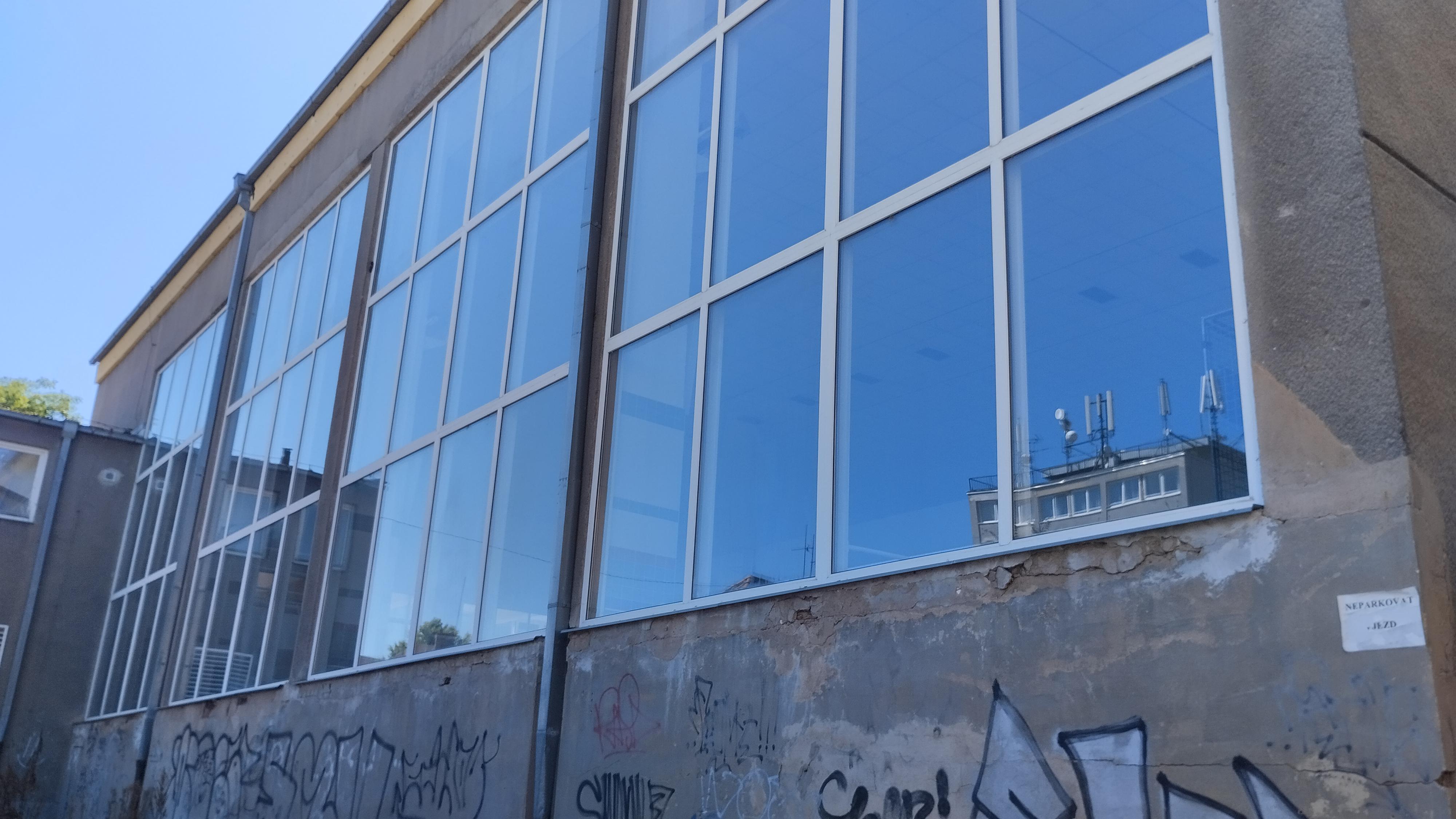 Plavecký bazén foto 4